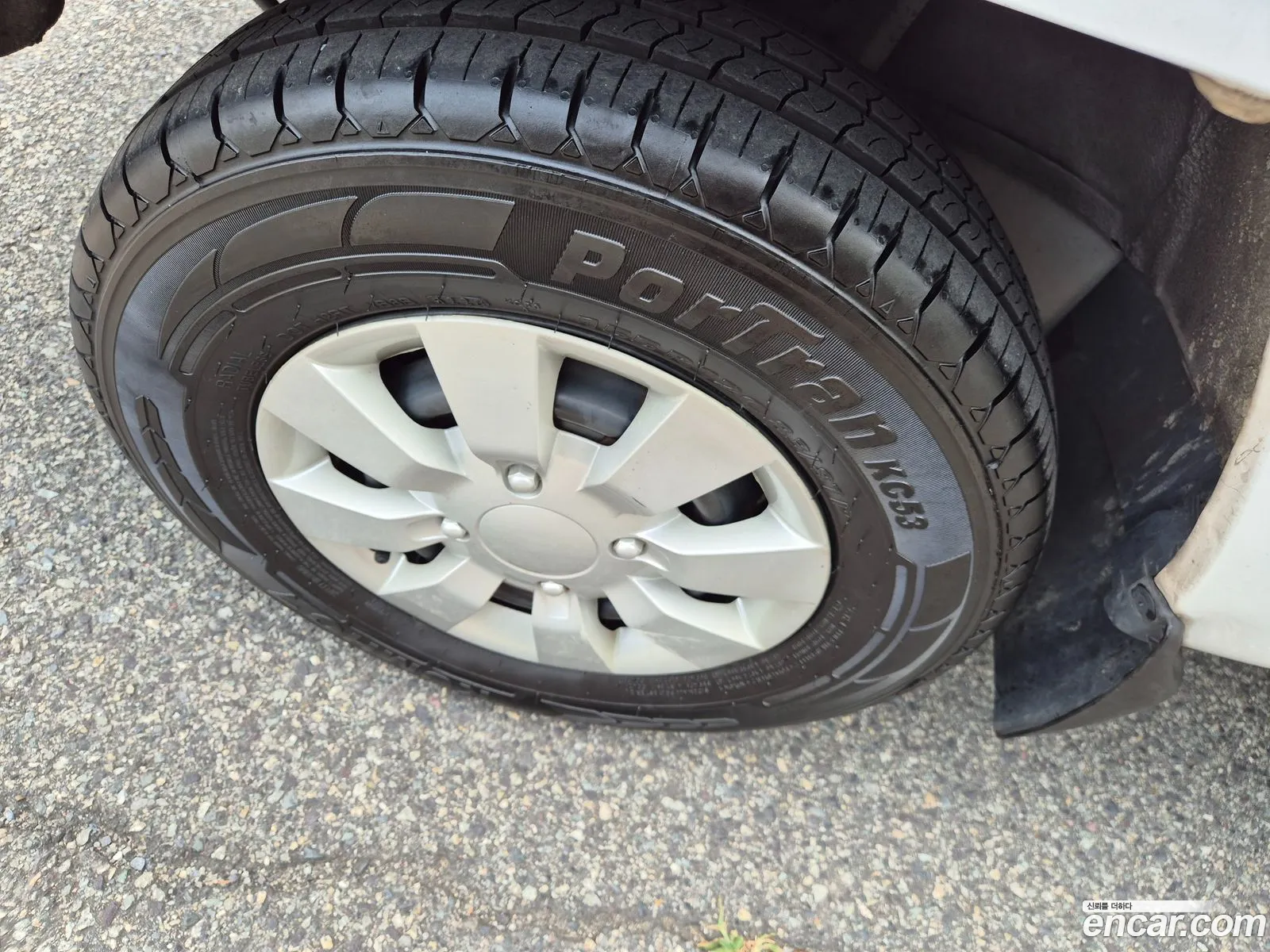 Chevrolet (GM Daewoo) Labo 2015 — 6