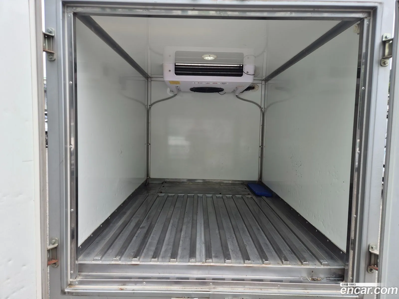 Chevrolet (GM Daewoo) Labo 2015 — 3