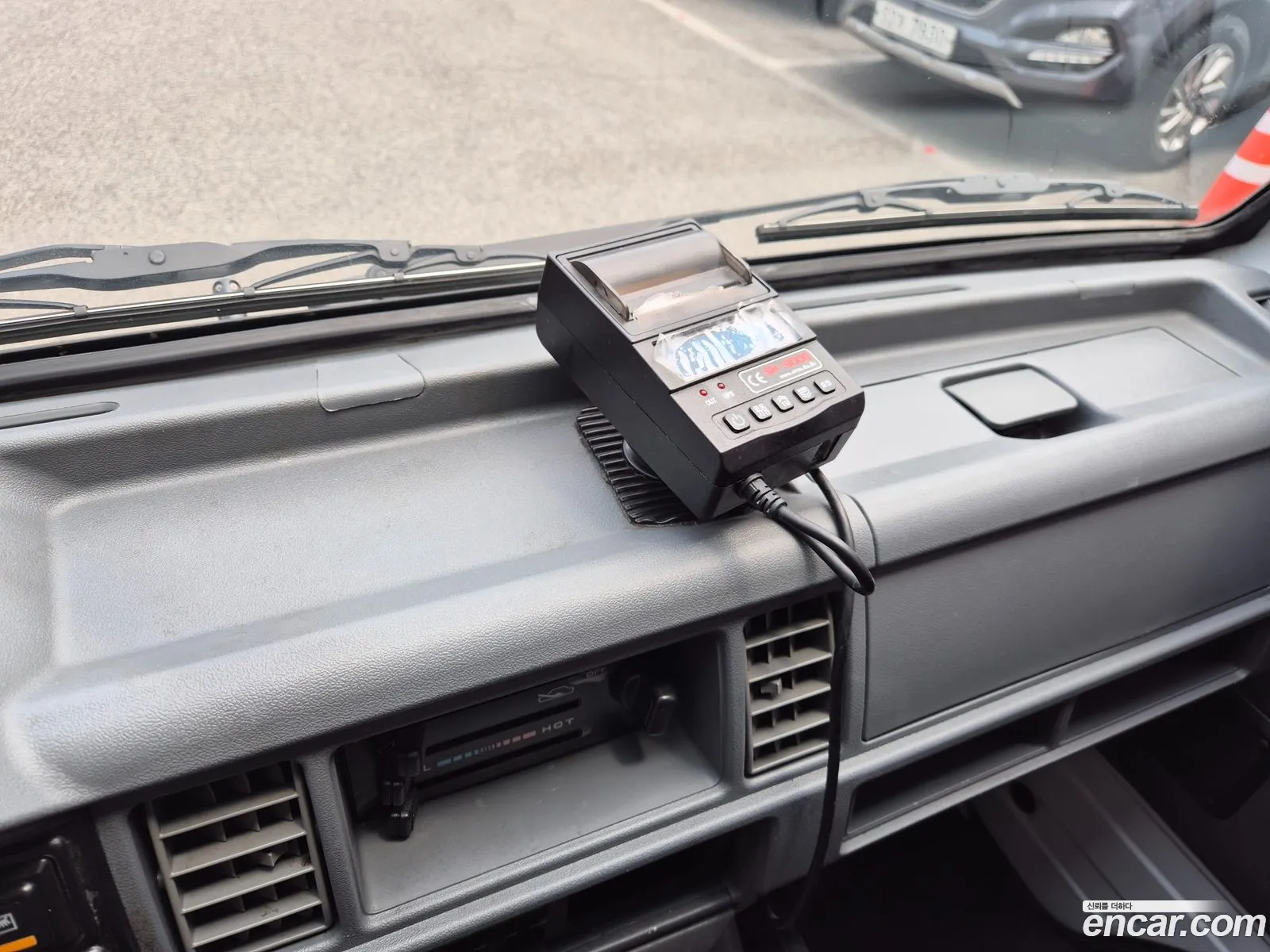 Chevrolet (GM Daewoo) Labo 2015 — 7