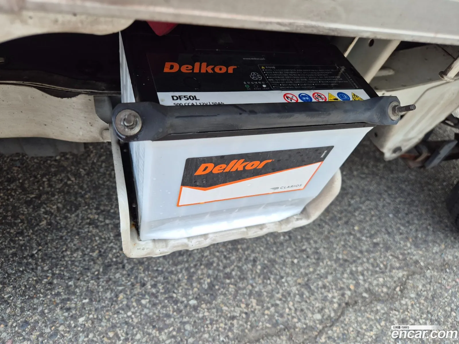 Chevrolet (GM Daewoo) Labo 2015 — 12