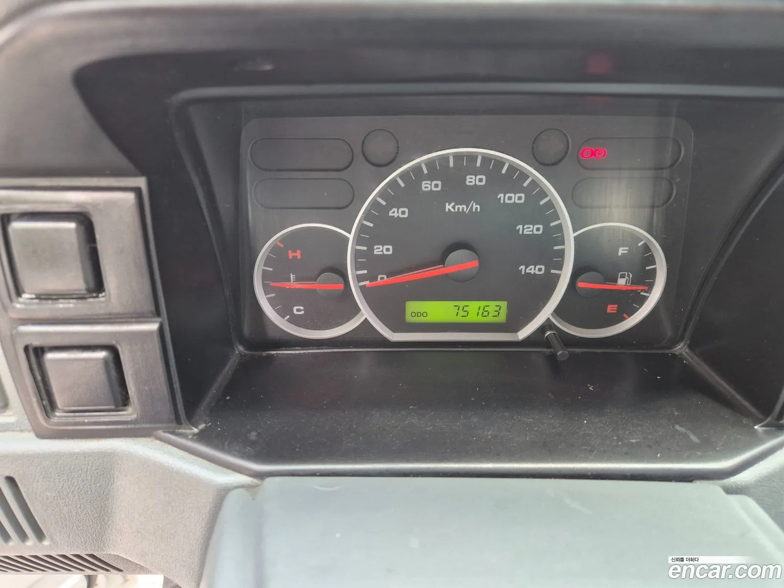 Chevrolet (GM Daewoo) Labo