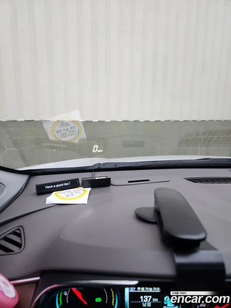 Chevrolet (GM Daewoo) Malibu 2016 — 8