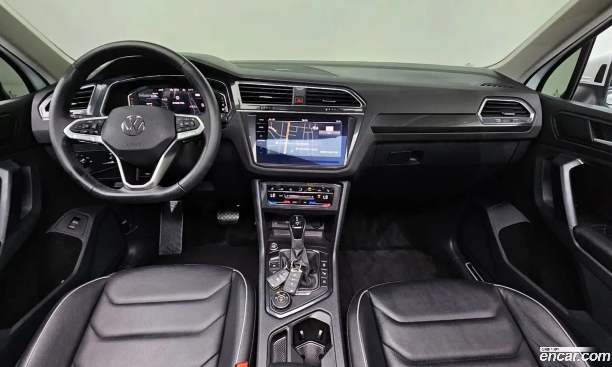 Volkswagen Tiguan 2022 — 5