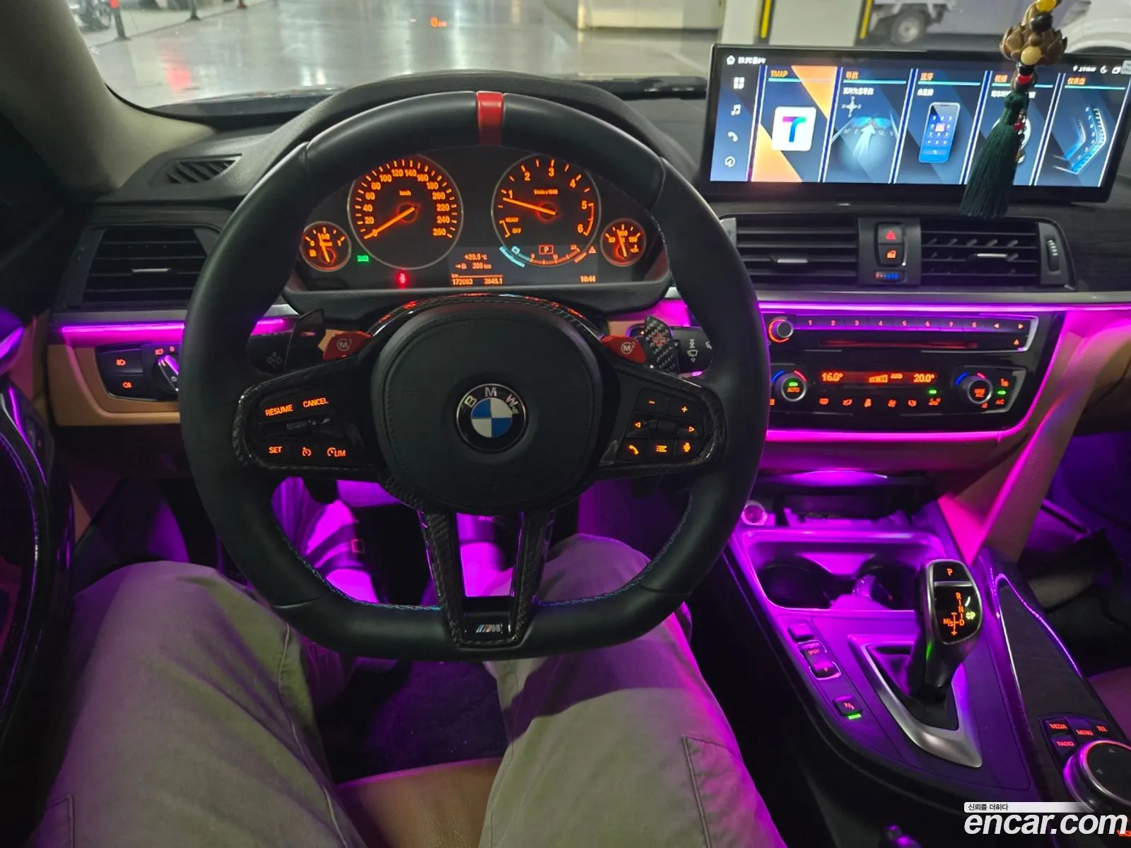 BMW 4 Series 2015 — 16