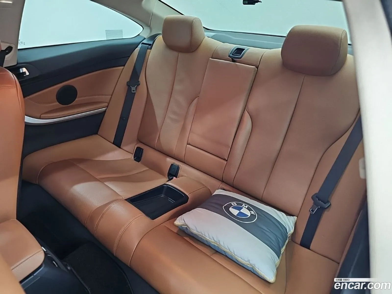 BMW 4 Series 2015 — 13