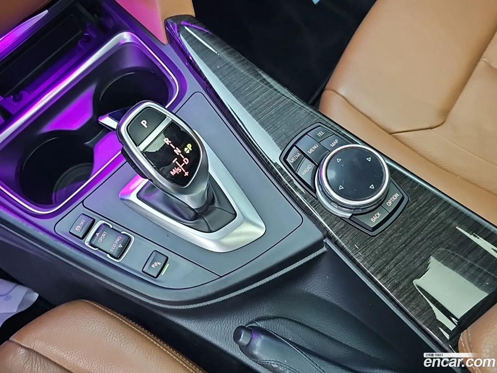 BMW 4 Series 2015 — 12
