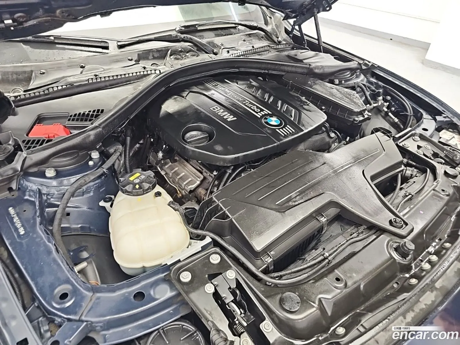 BMW 4 Series 2015 — 6