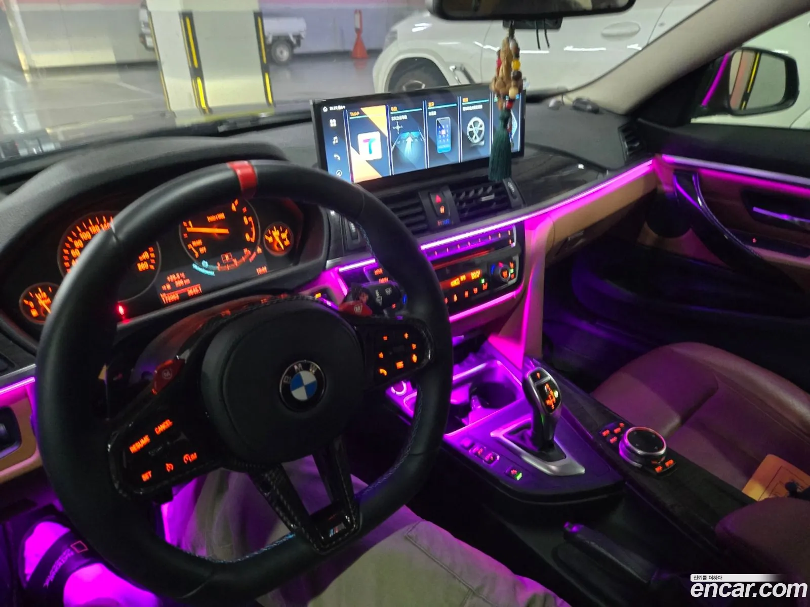 BMW 4 Series 2015 — 11