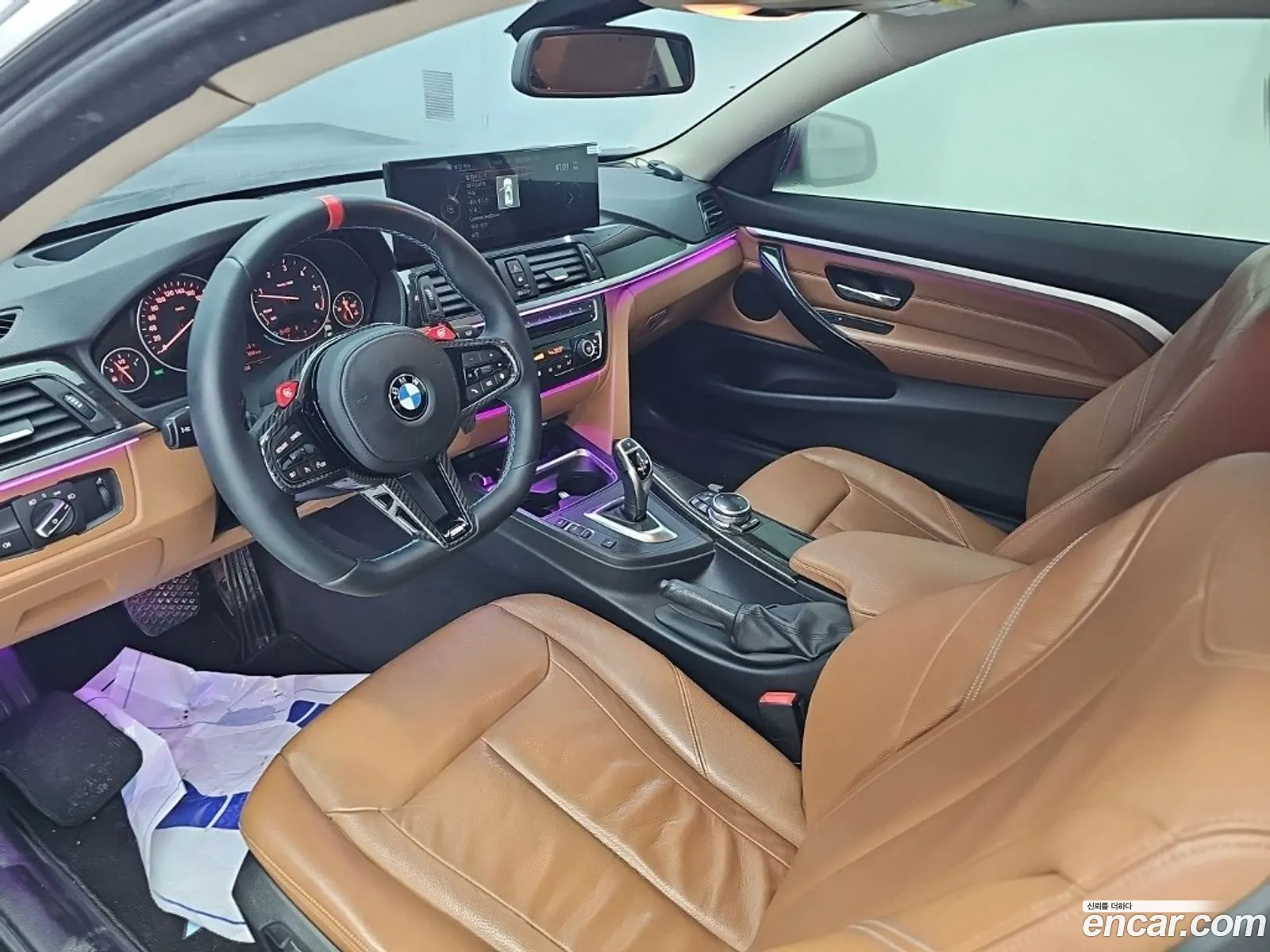 BMW 4 Series 2015 — 3