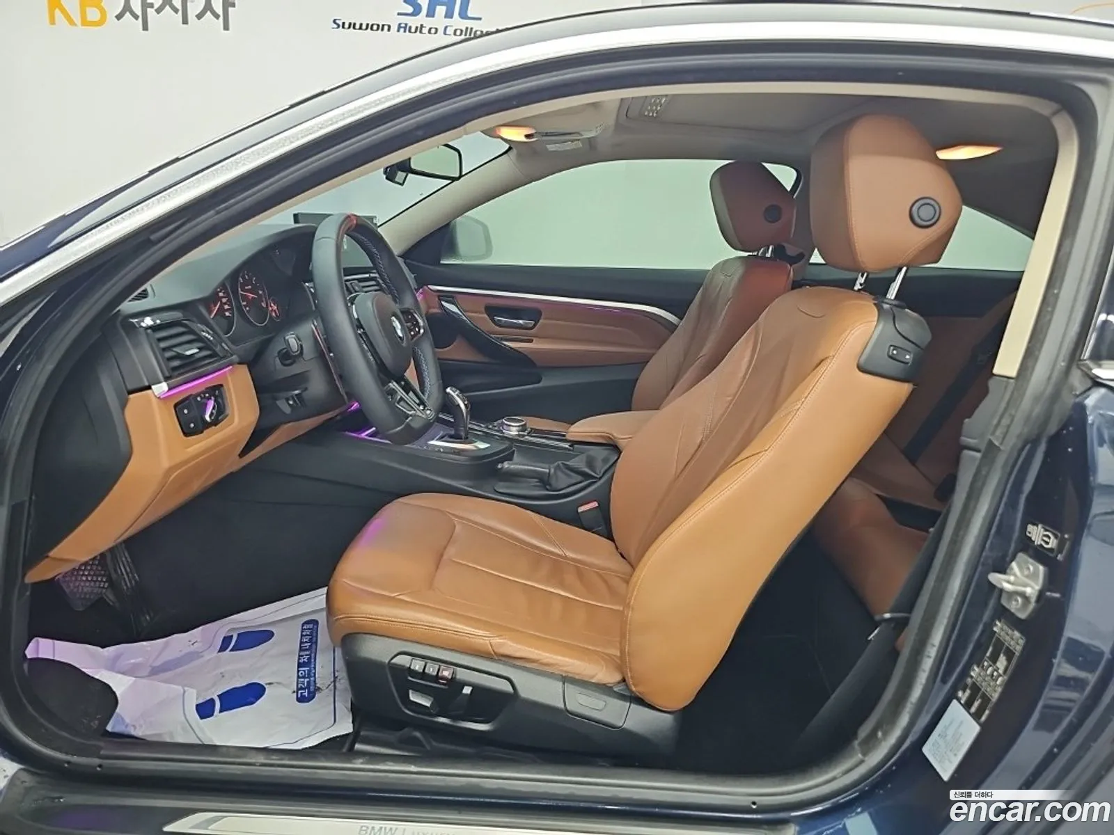 BMW 4 Series 2015 — 17