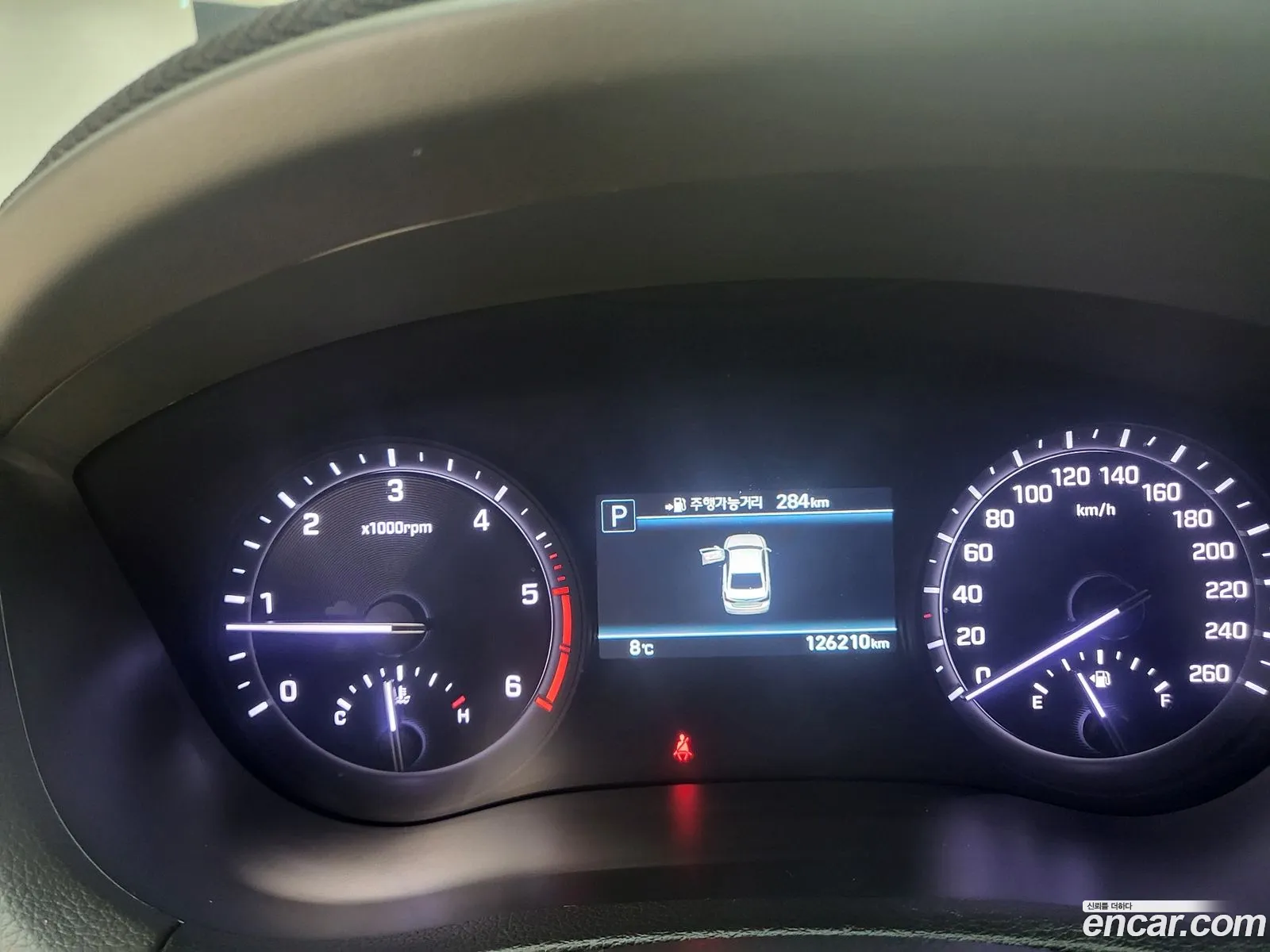 Genesis G80 2018 — 10