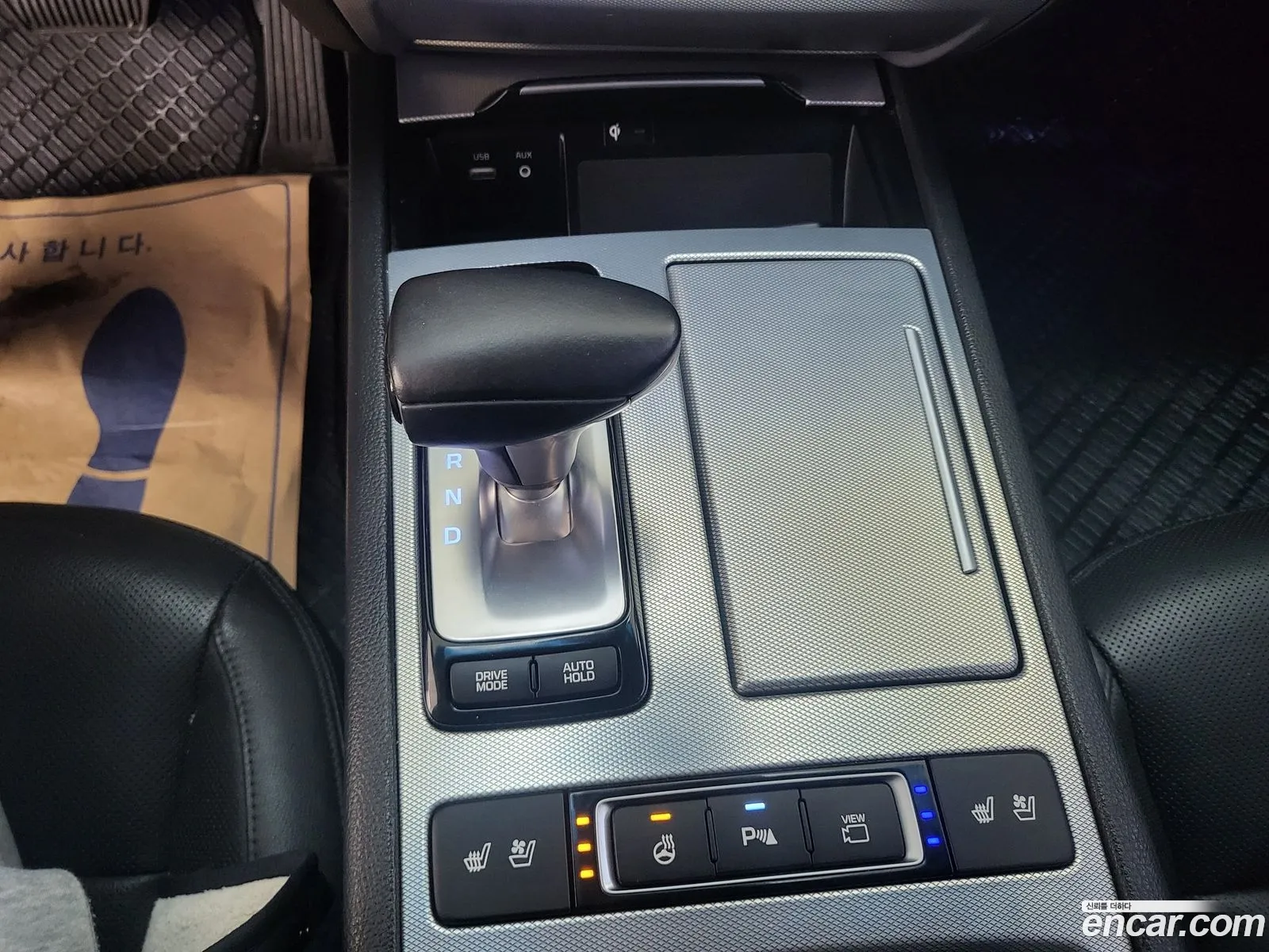 Genesis G80 2018 — 7