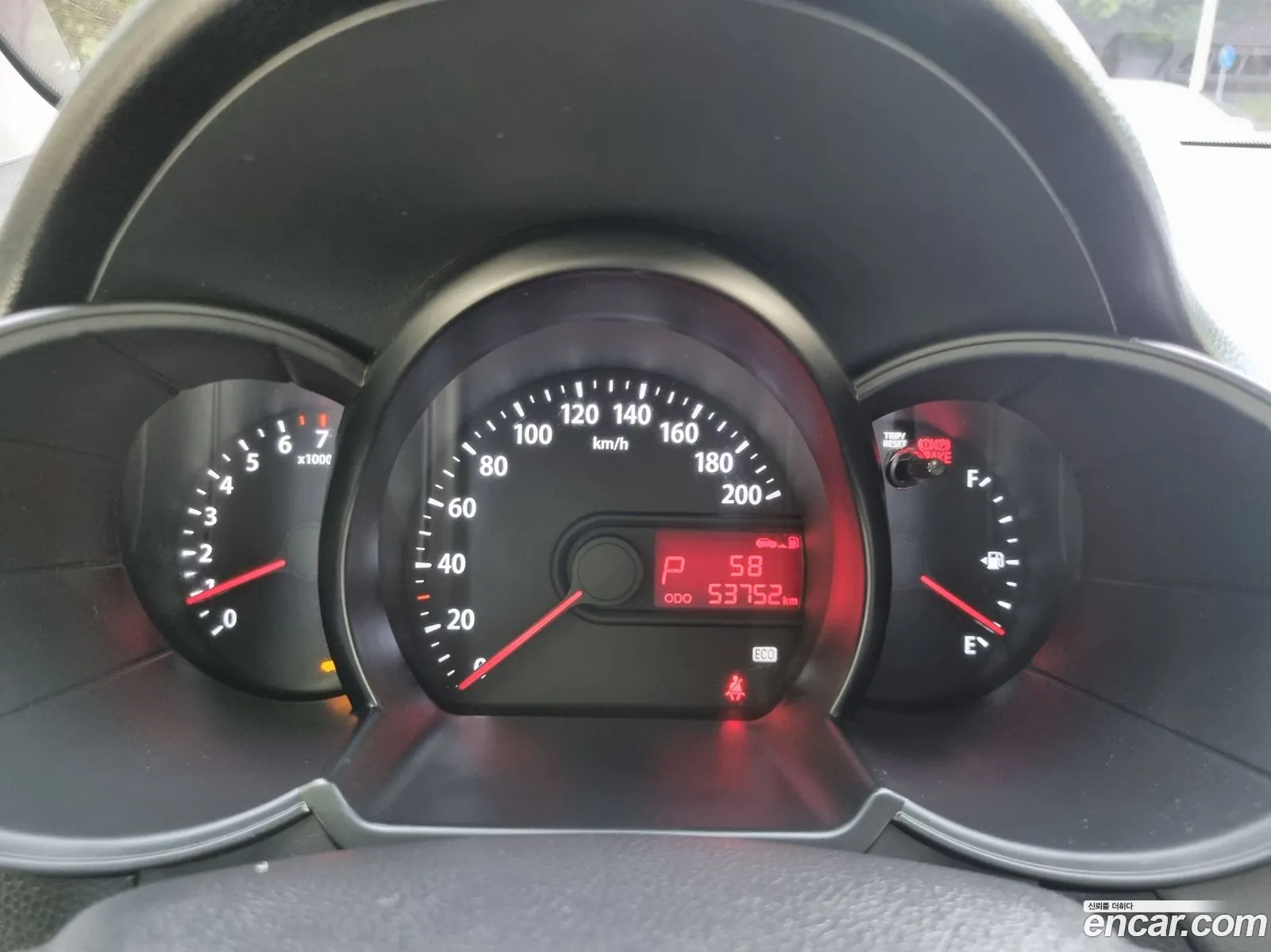 Kia Morning 2012 — 17