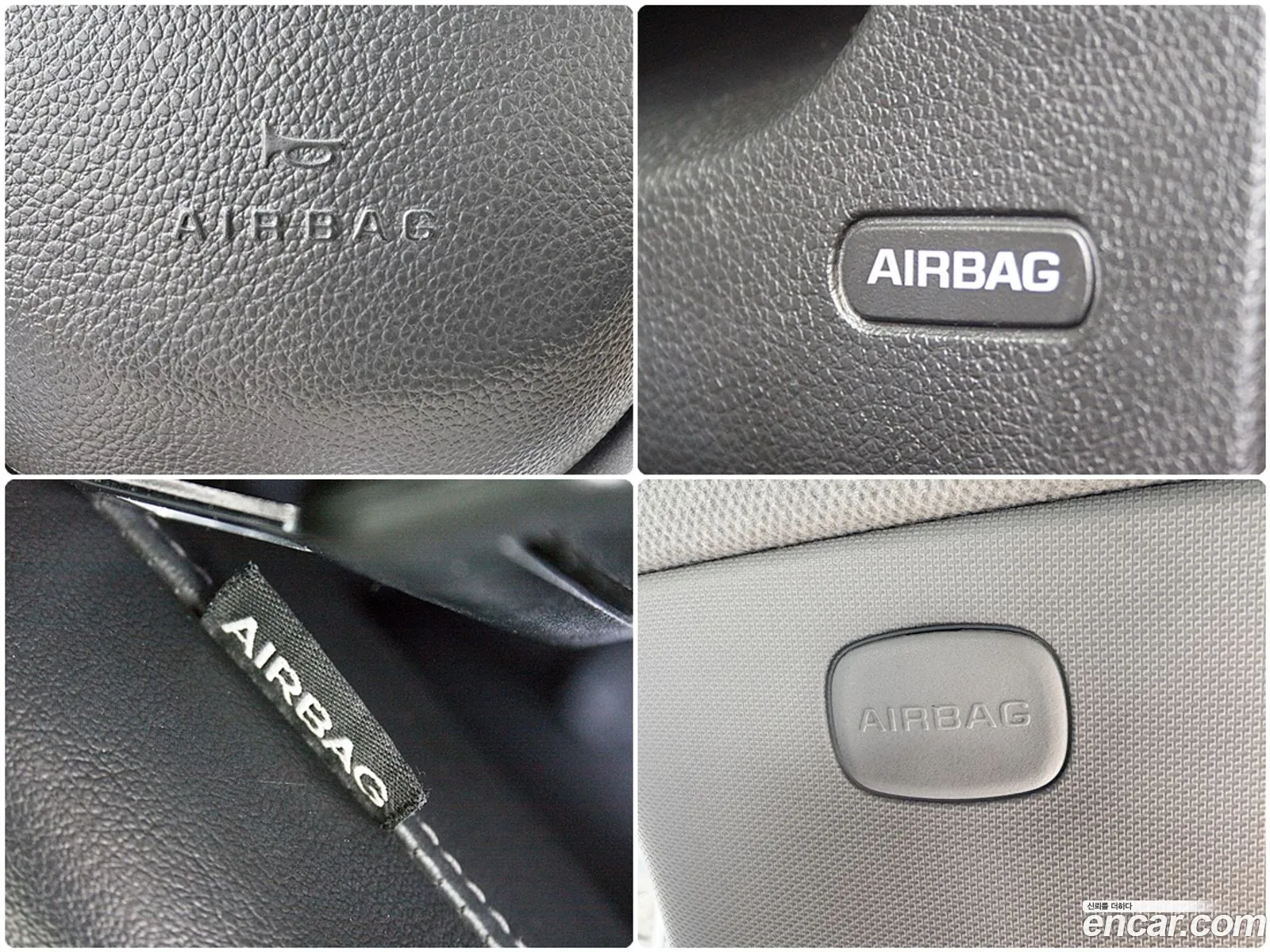 Chevrolet (GM Daewoo) The Next Spark 2017 — 18