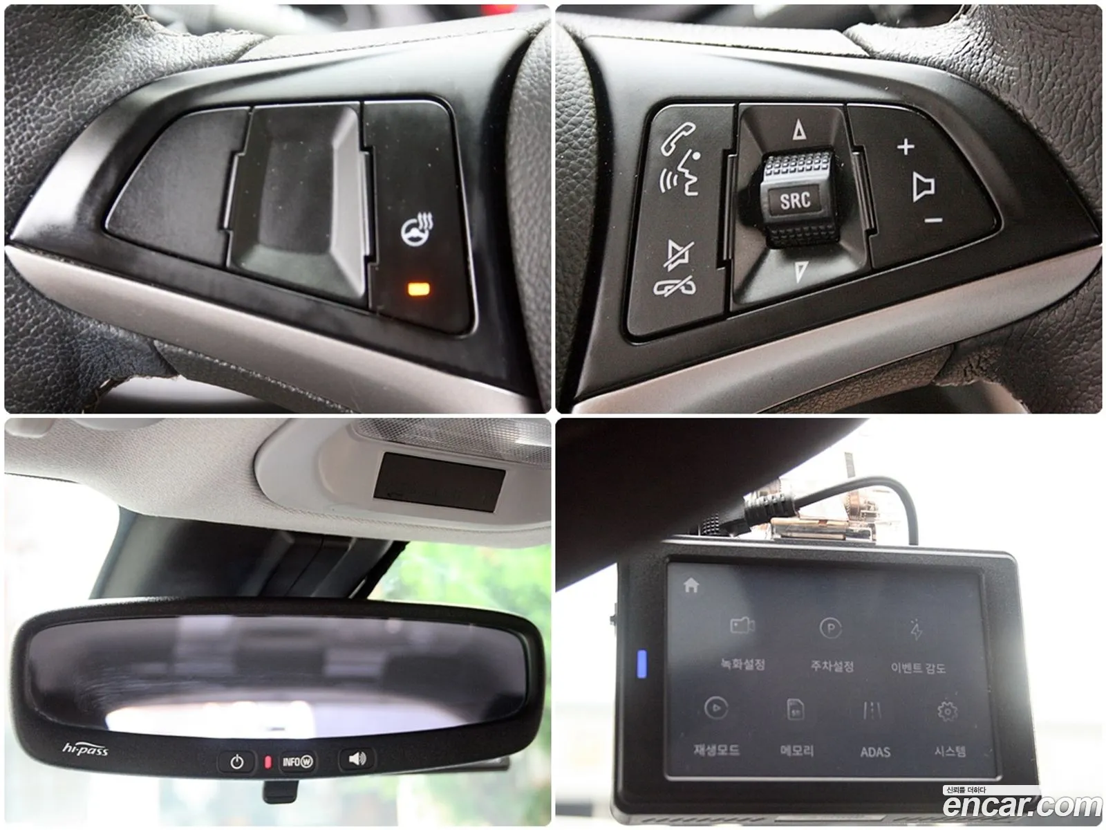 Chevrolet (GM Daewoo) The Next Spark 2017 — 15