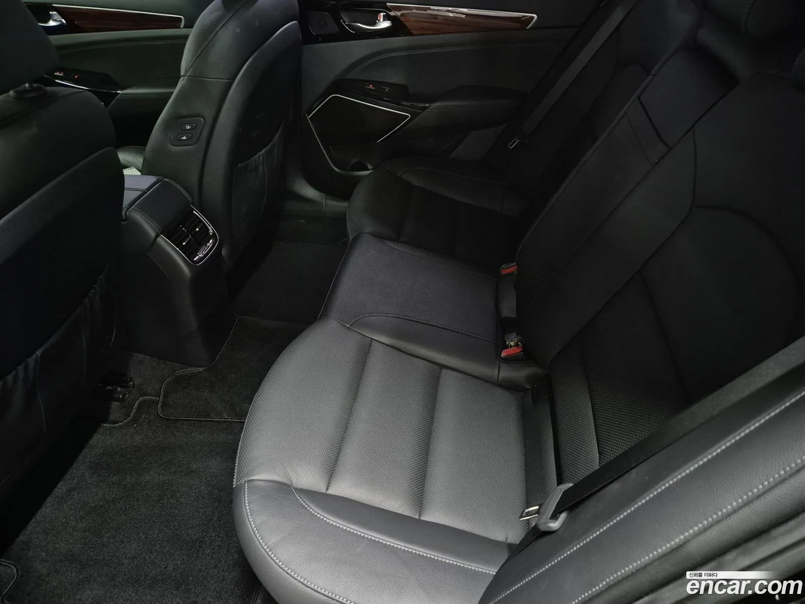 Kia K7 2017 — 5