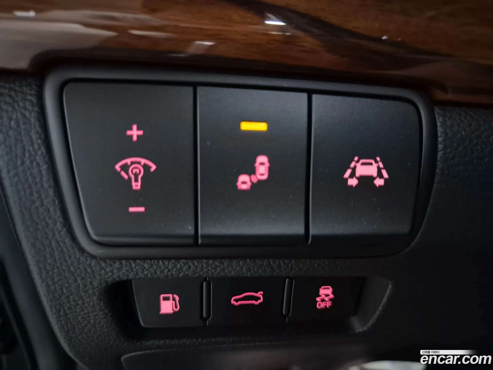 Kia K7 2017 — 9