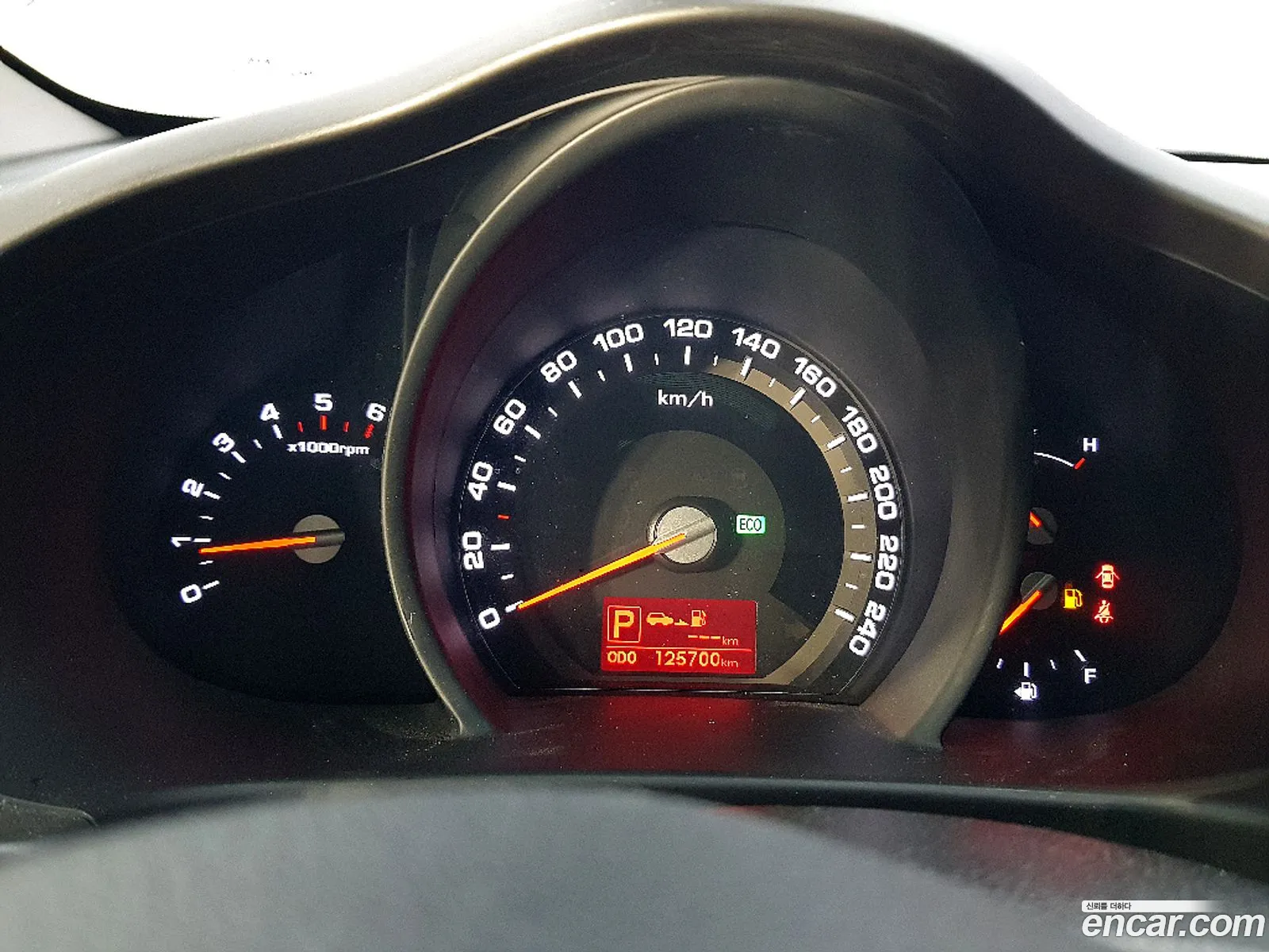 Kia Sportage R
