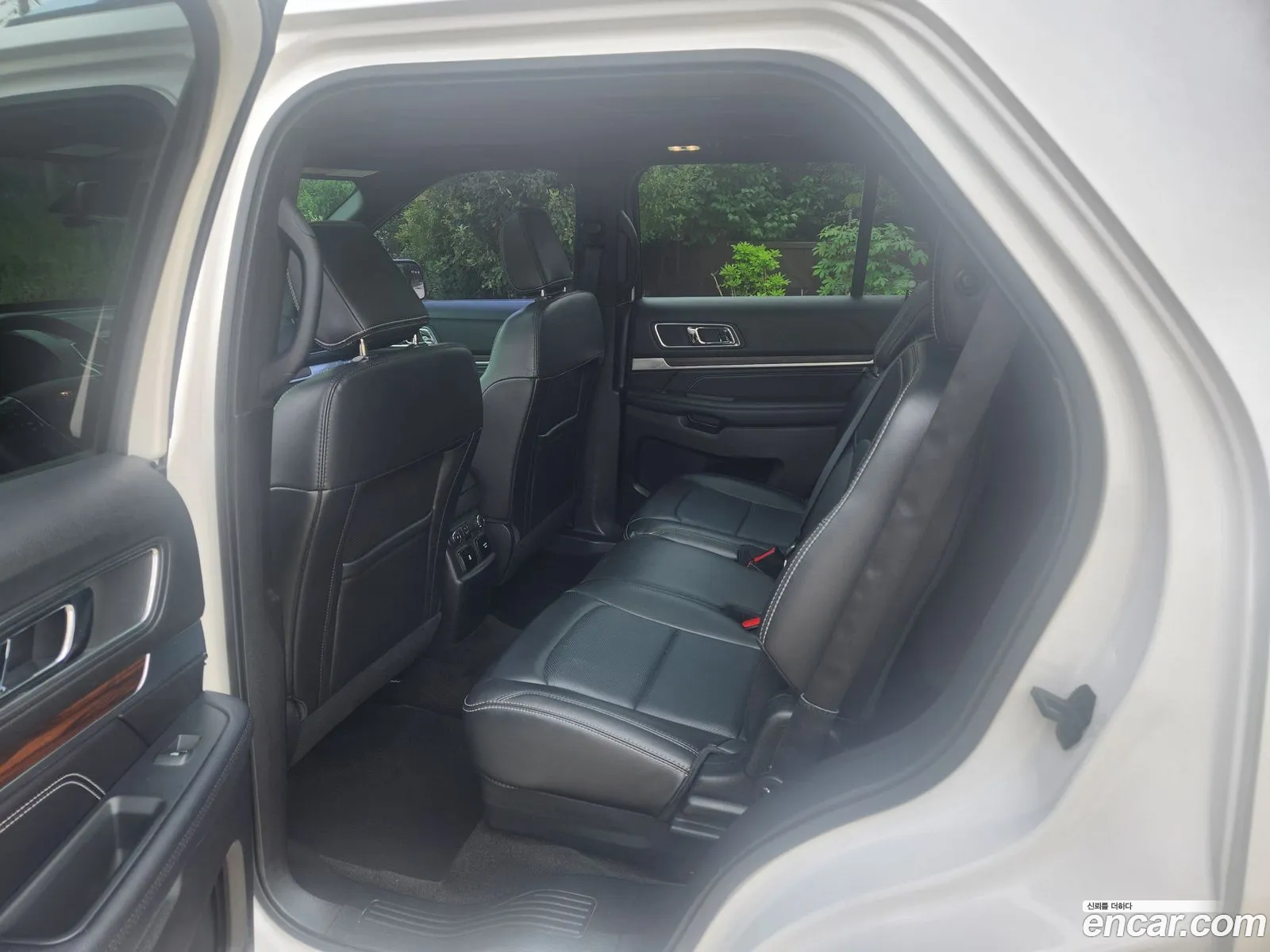 Ford Explorer 2018 — 13