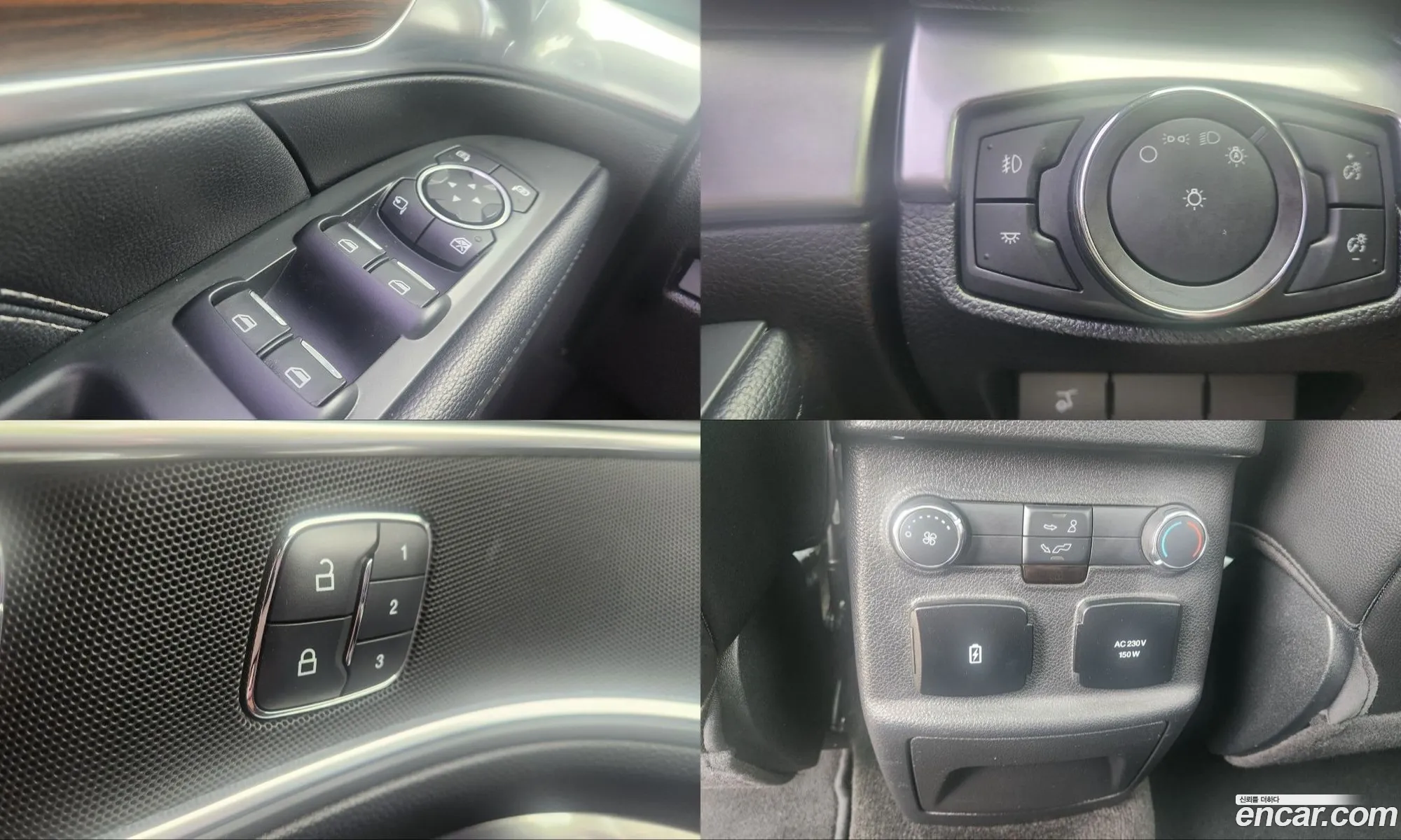 Ford Explorer 2018 — 15