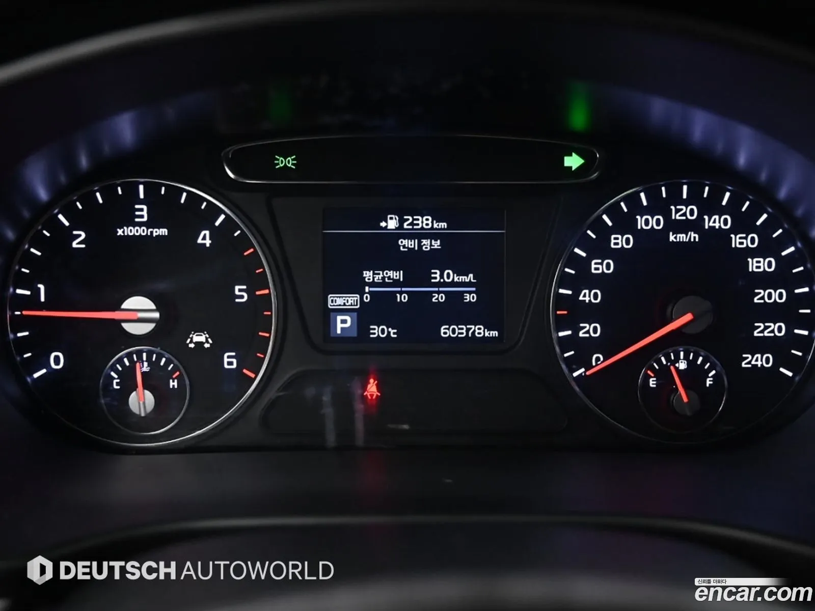 Kia Sorento 2018 — 12