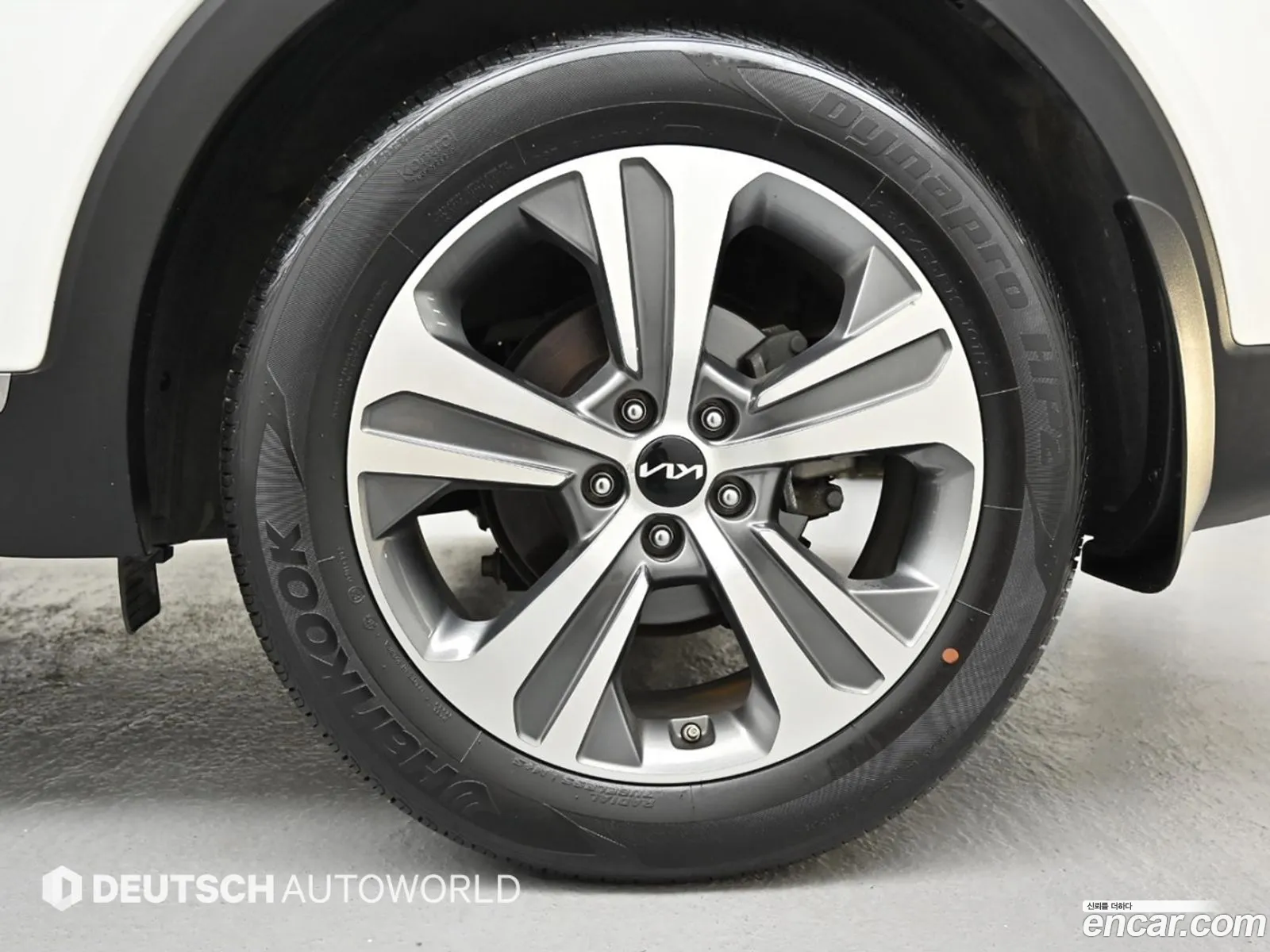 Kia Sorento 2018 — 10