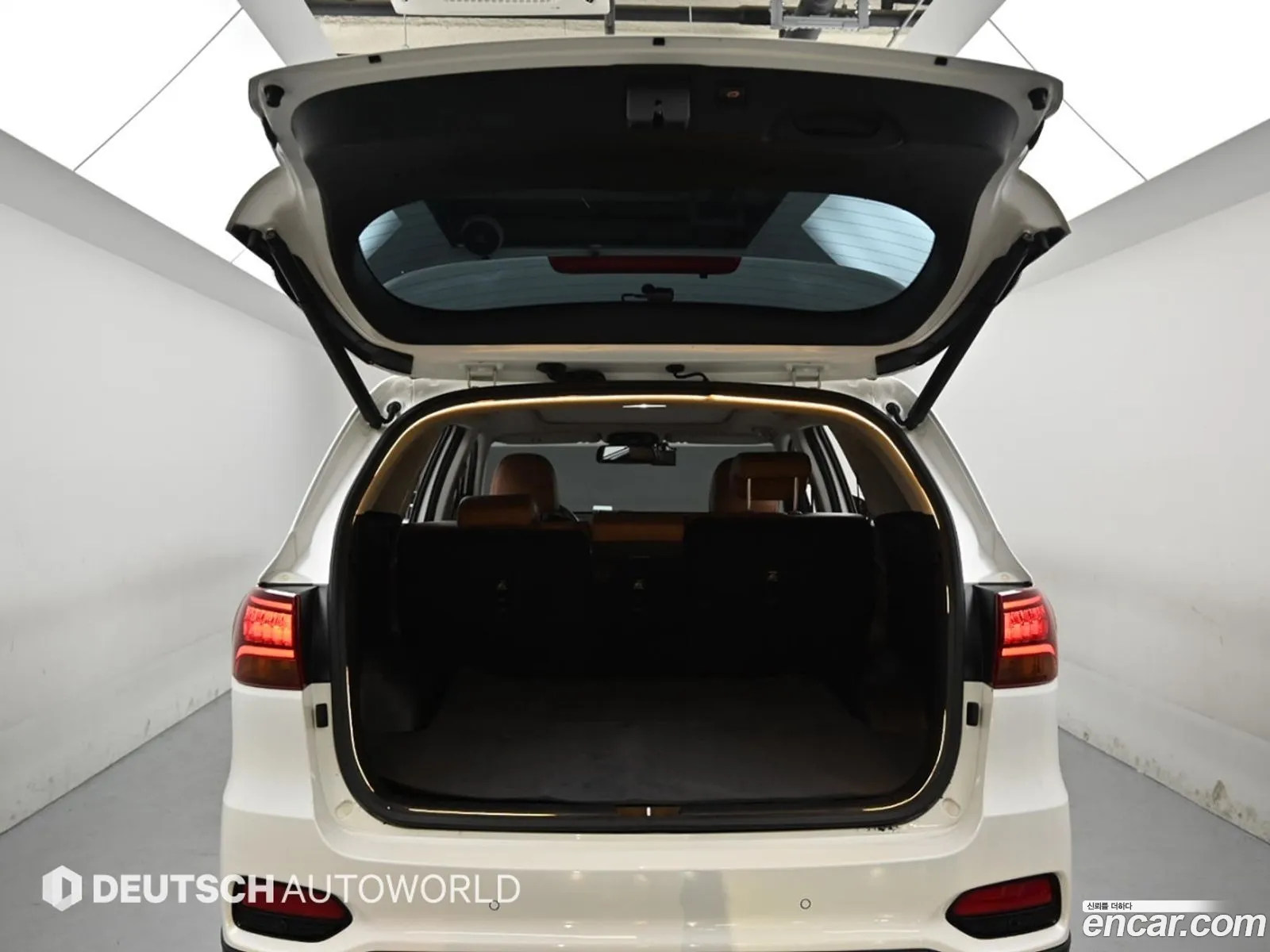 Kia Sorento 2018 — 9