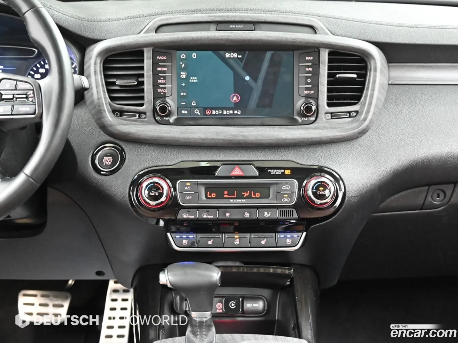 Kia Sorento 2018 — 18