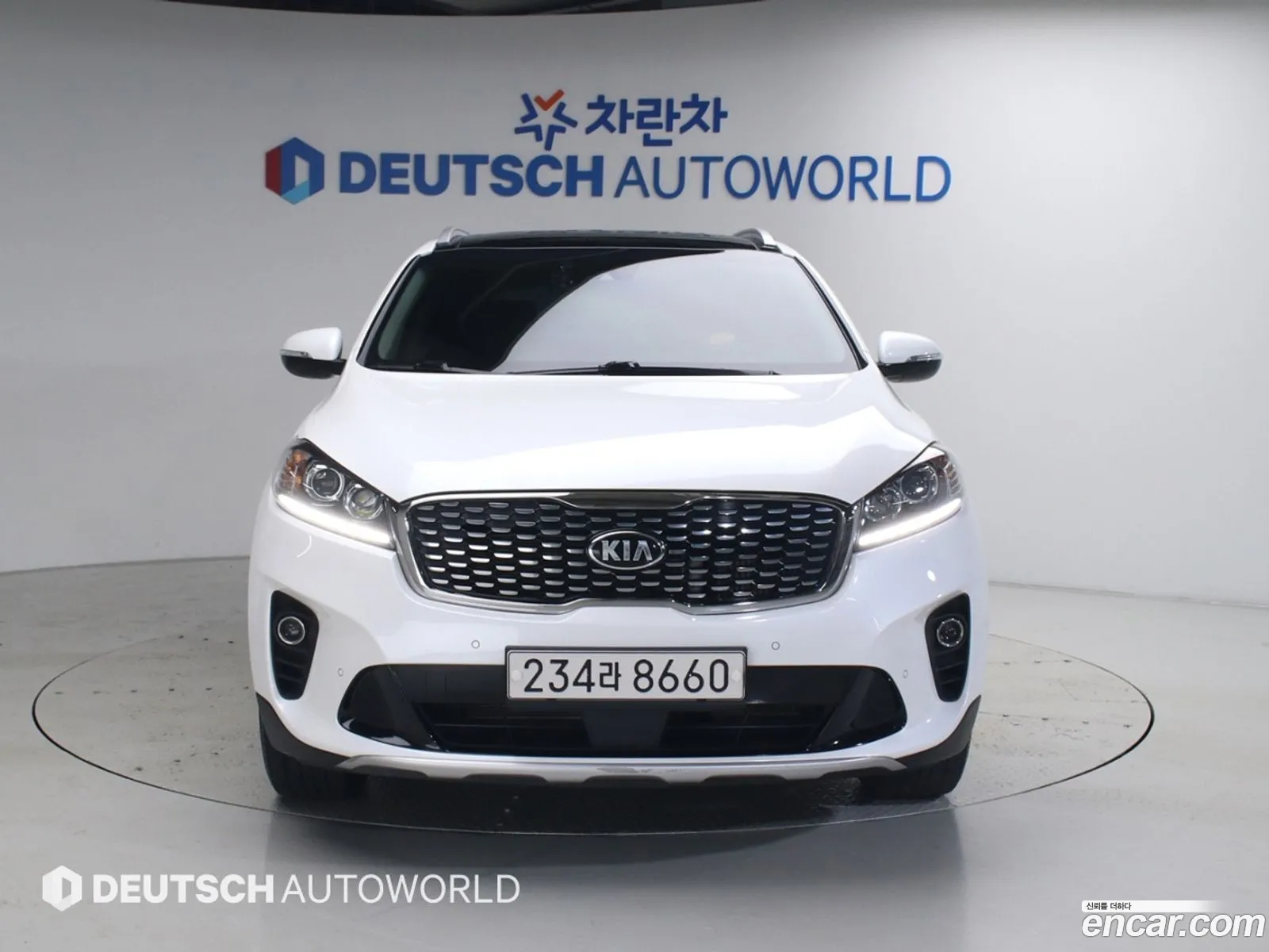 Kia Sorento 2018 — 16