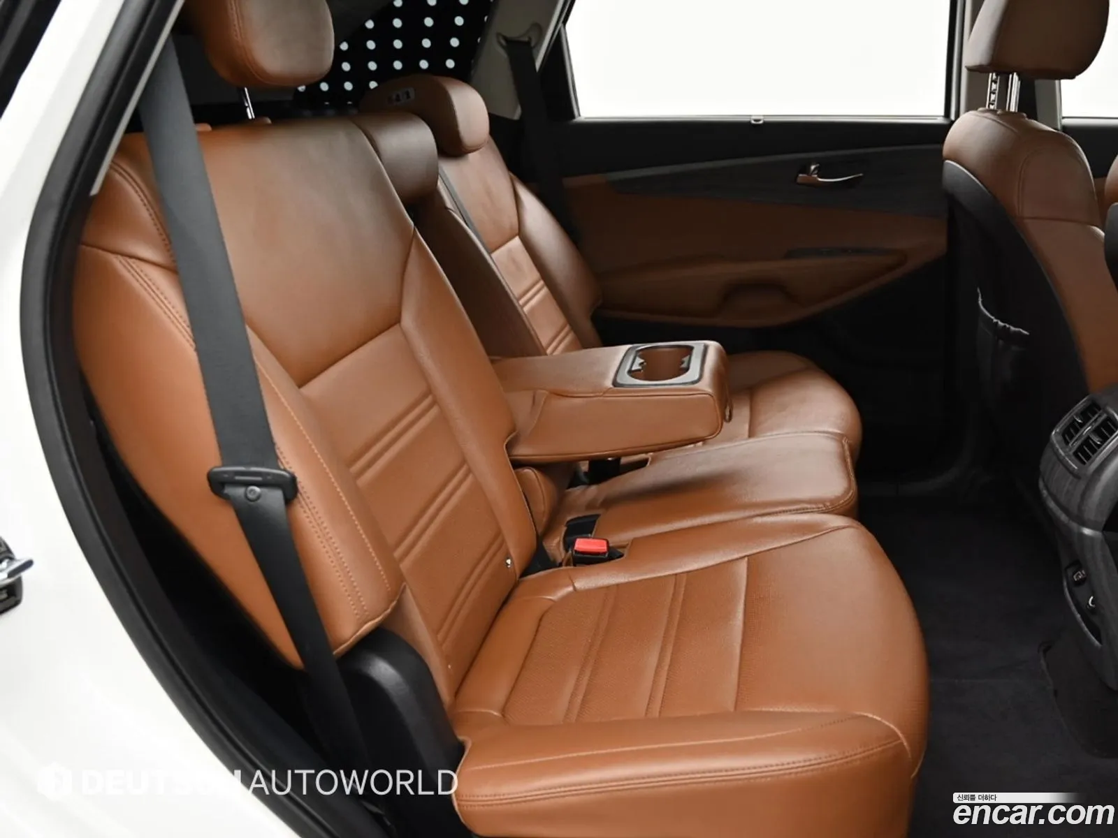 Kia Sorento 2018 — 4