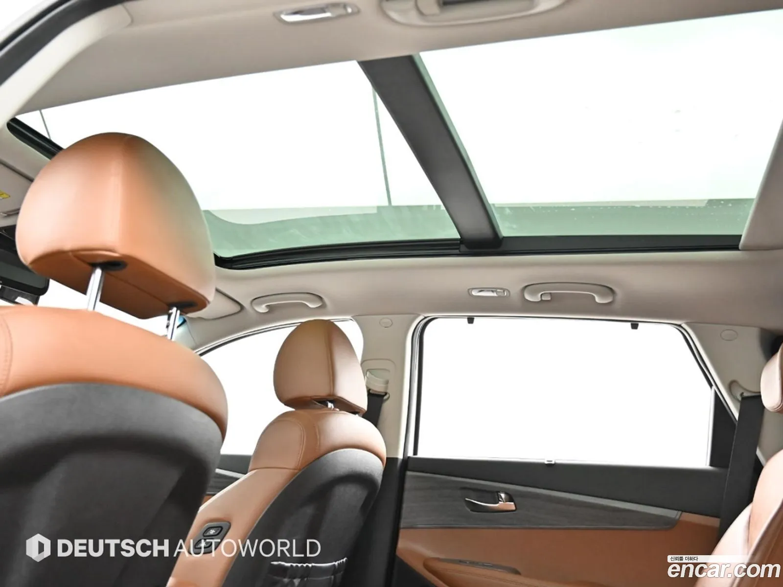 Kia Sorento 2018 — 19