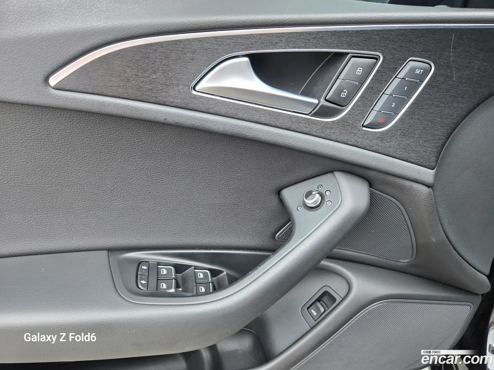 Audi A6 2015 — 11