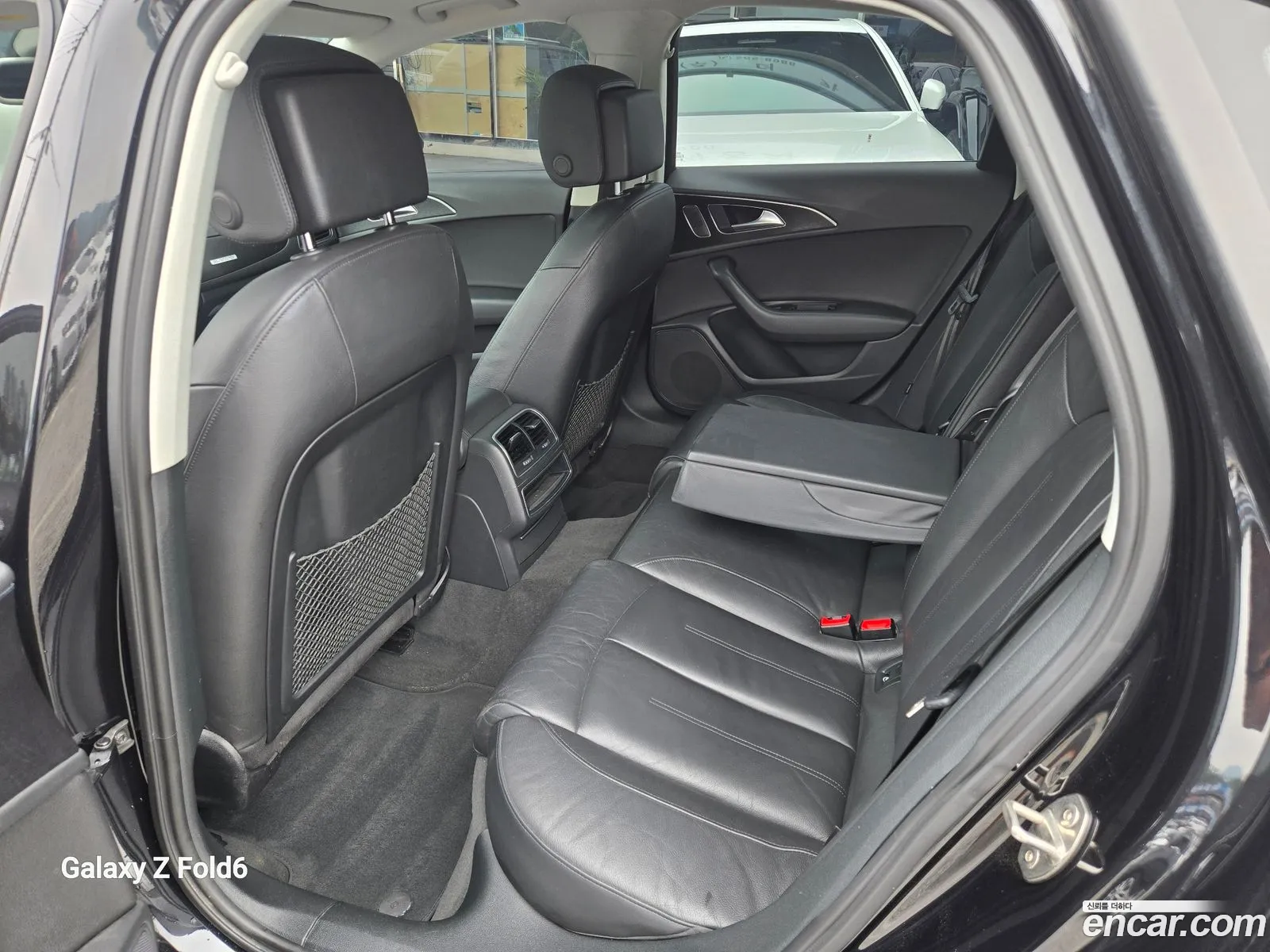 Audi A6 2015 — 16