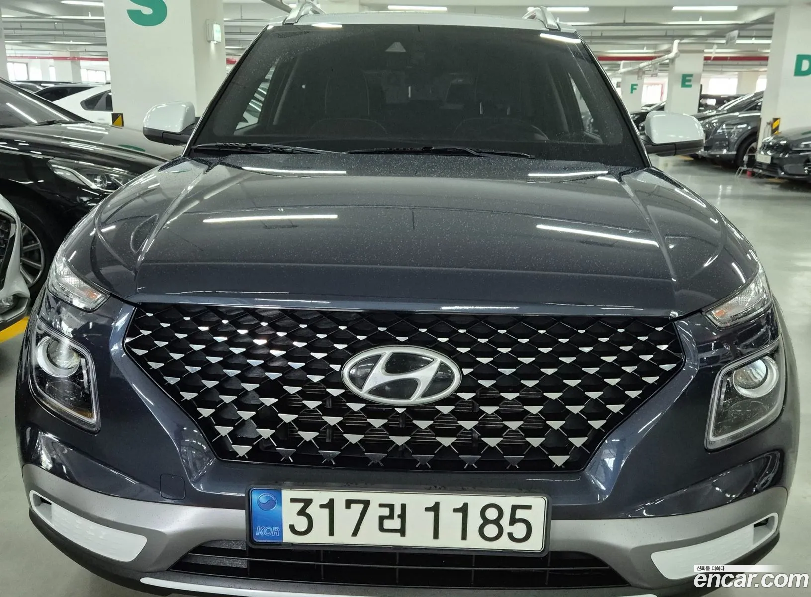 Hyundai Venue 2021 — 16