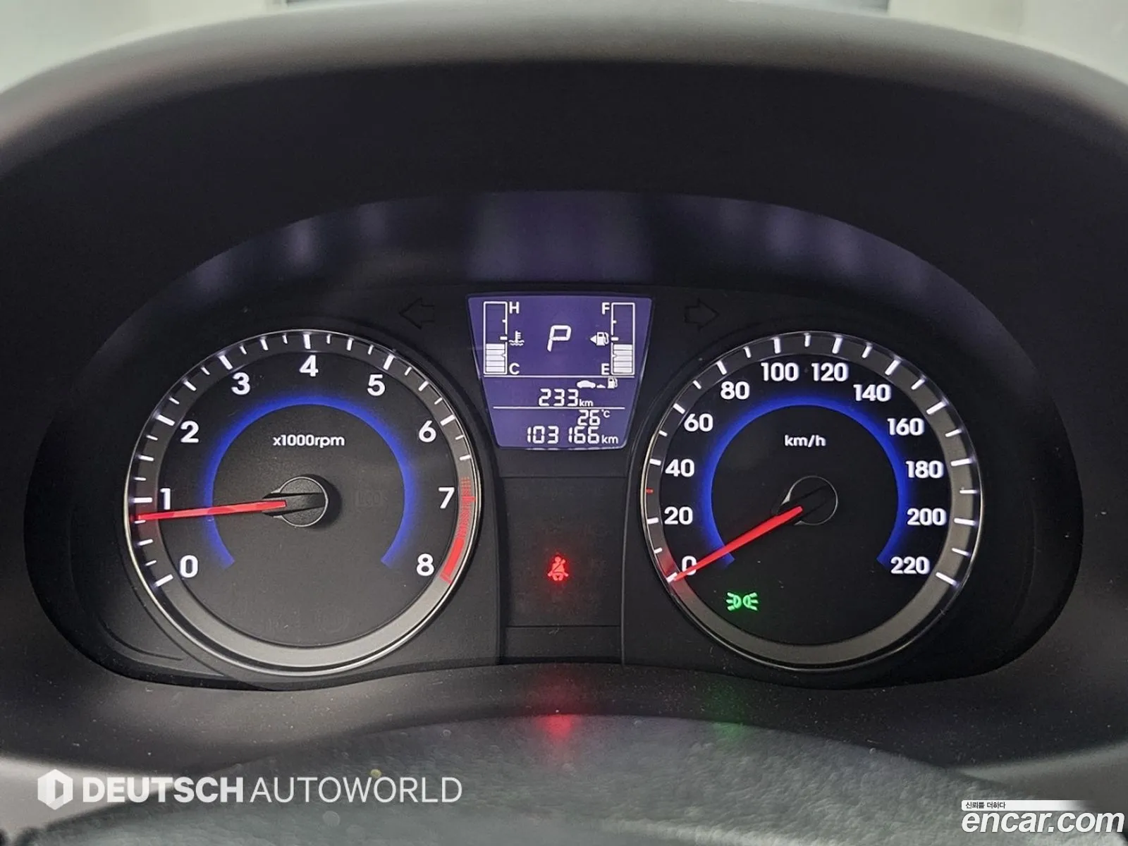 Hyundai Accent 2015 — 15