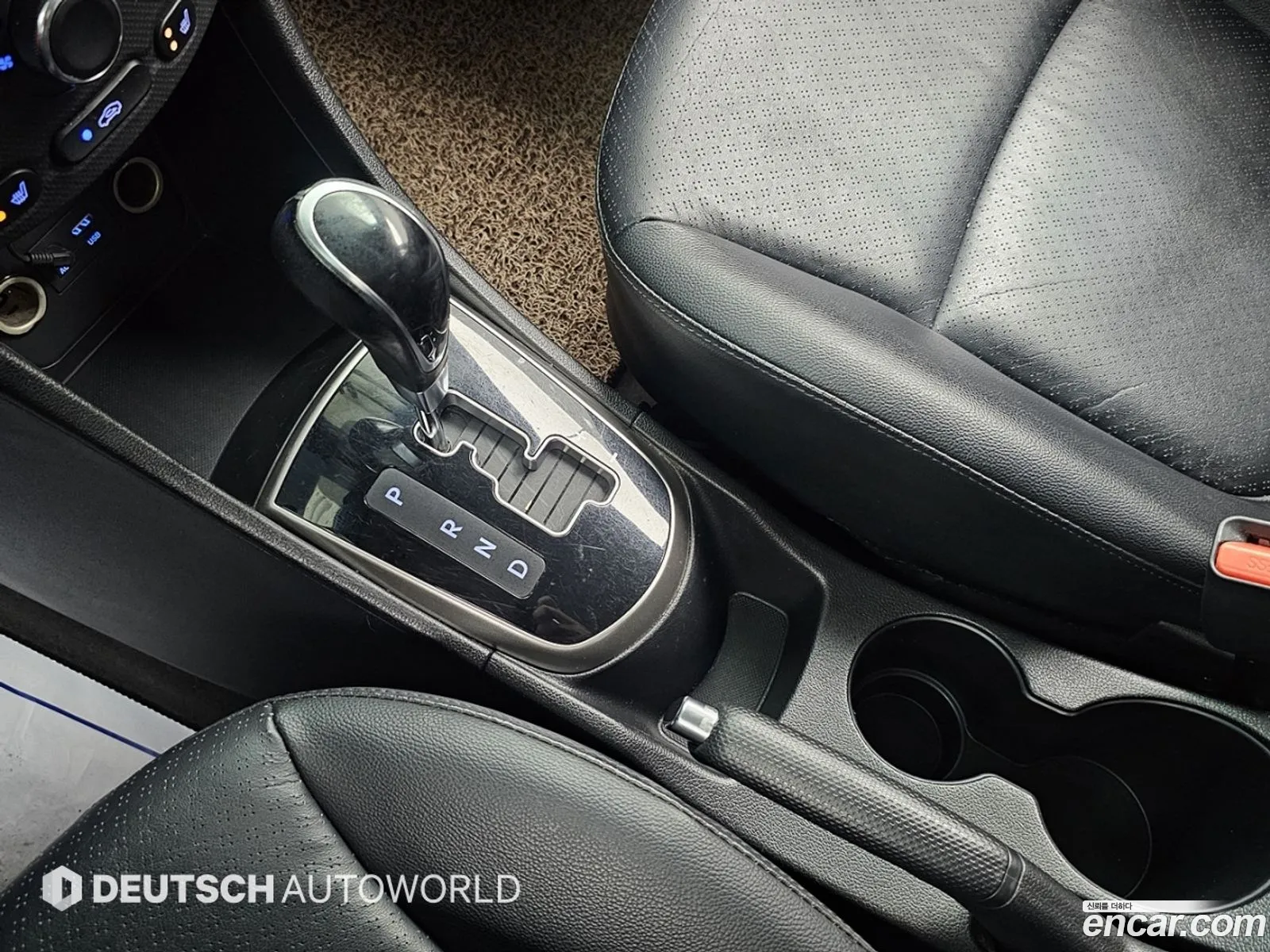 Hyundai Accent 2015 — 16