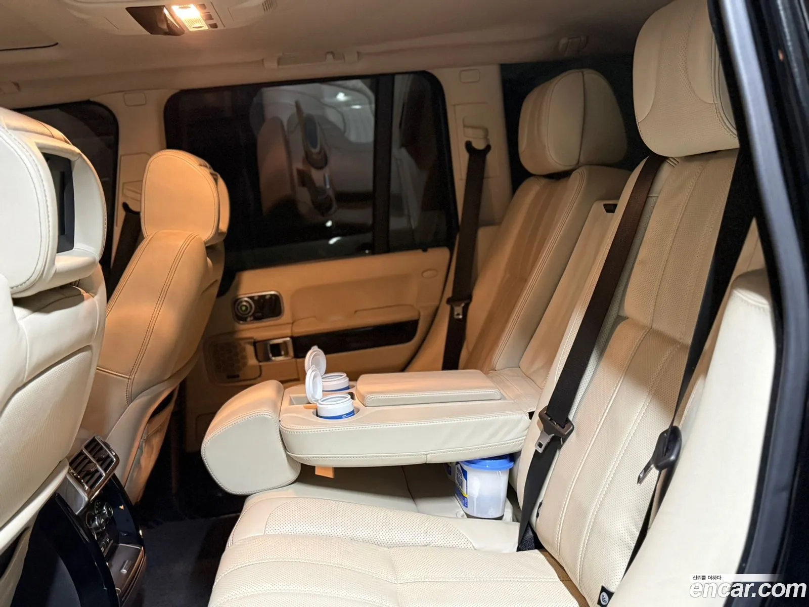 Land Rover Range Rover 2011 — 14