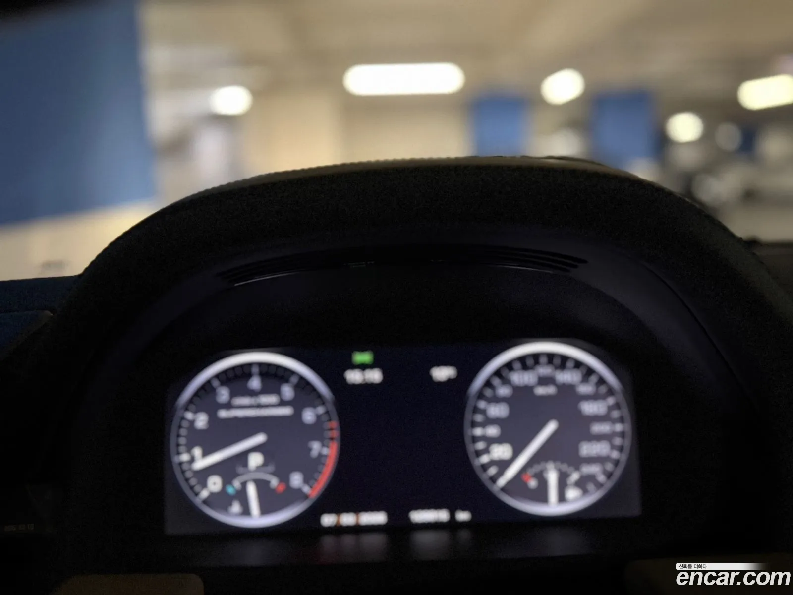 Land Rover Range Rover 2011 — 3