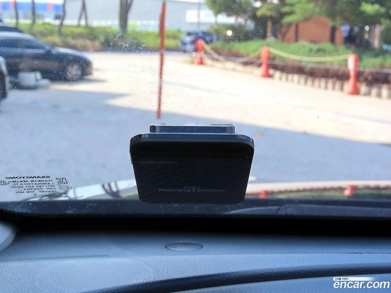 KG Mobility (SsangYong) Tivoli 2015 — 16