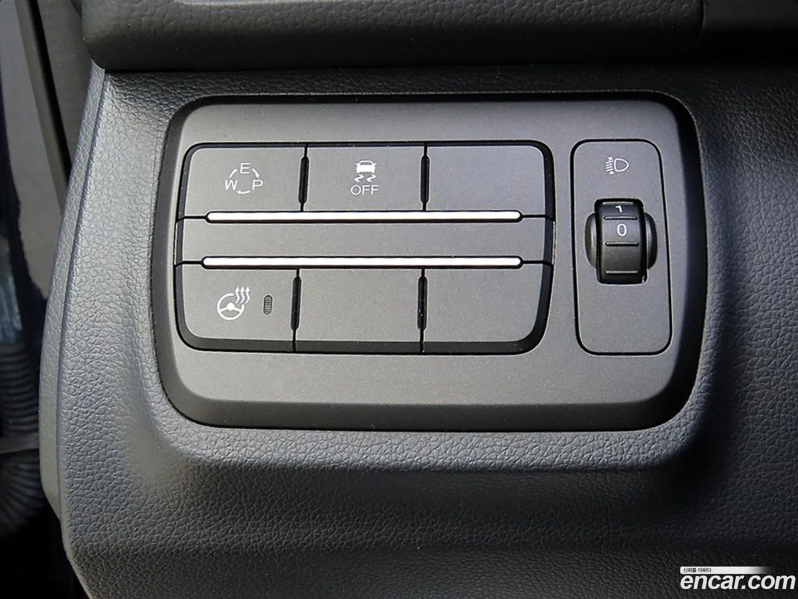 KG Mobility (SsangYong) Tivoli 2015 — 6