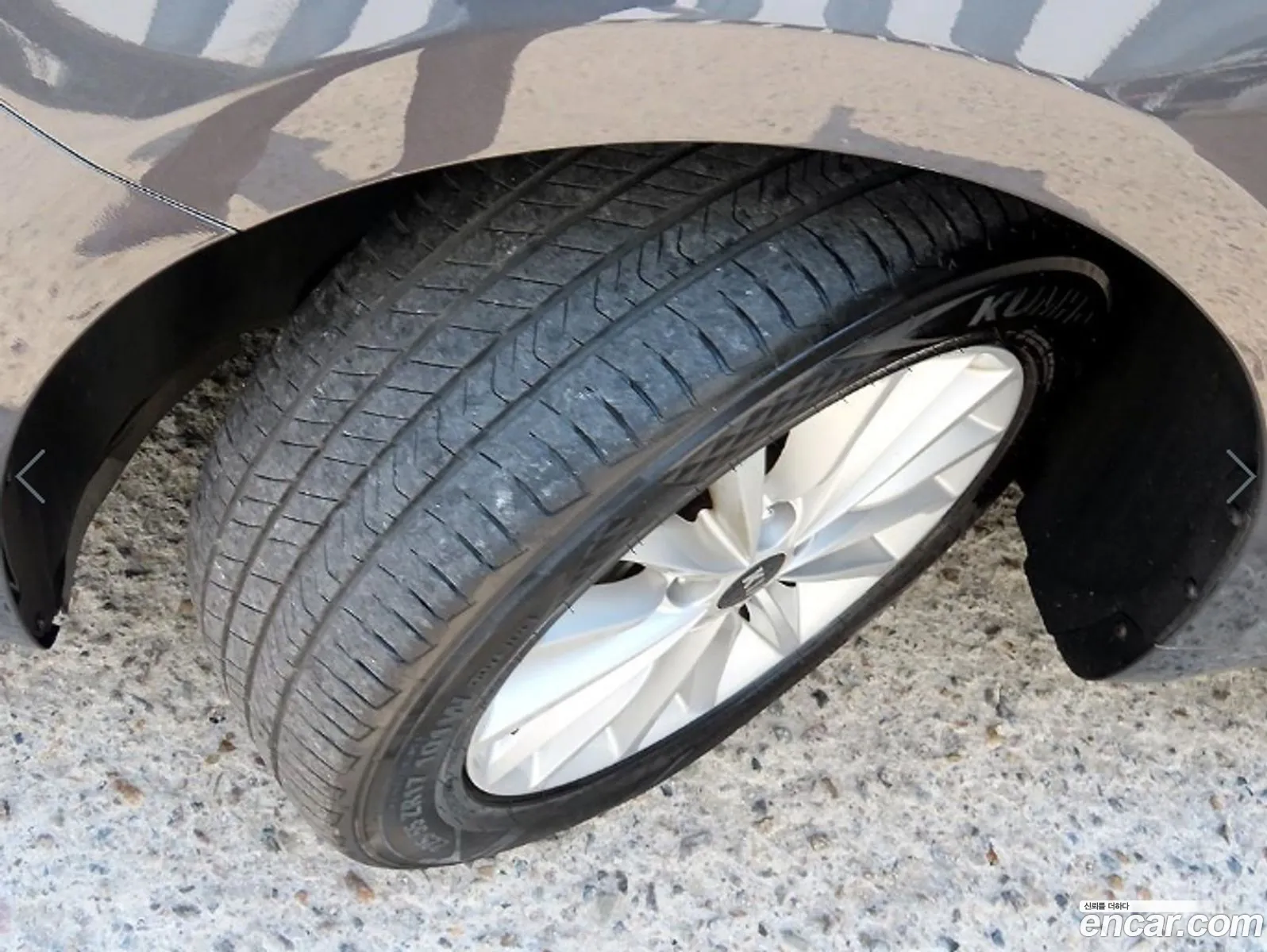 Kia K7 2016 — 19