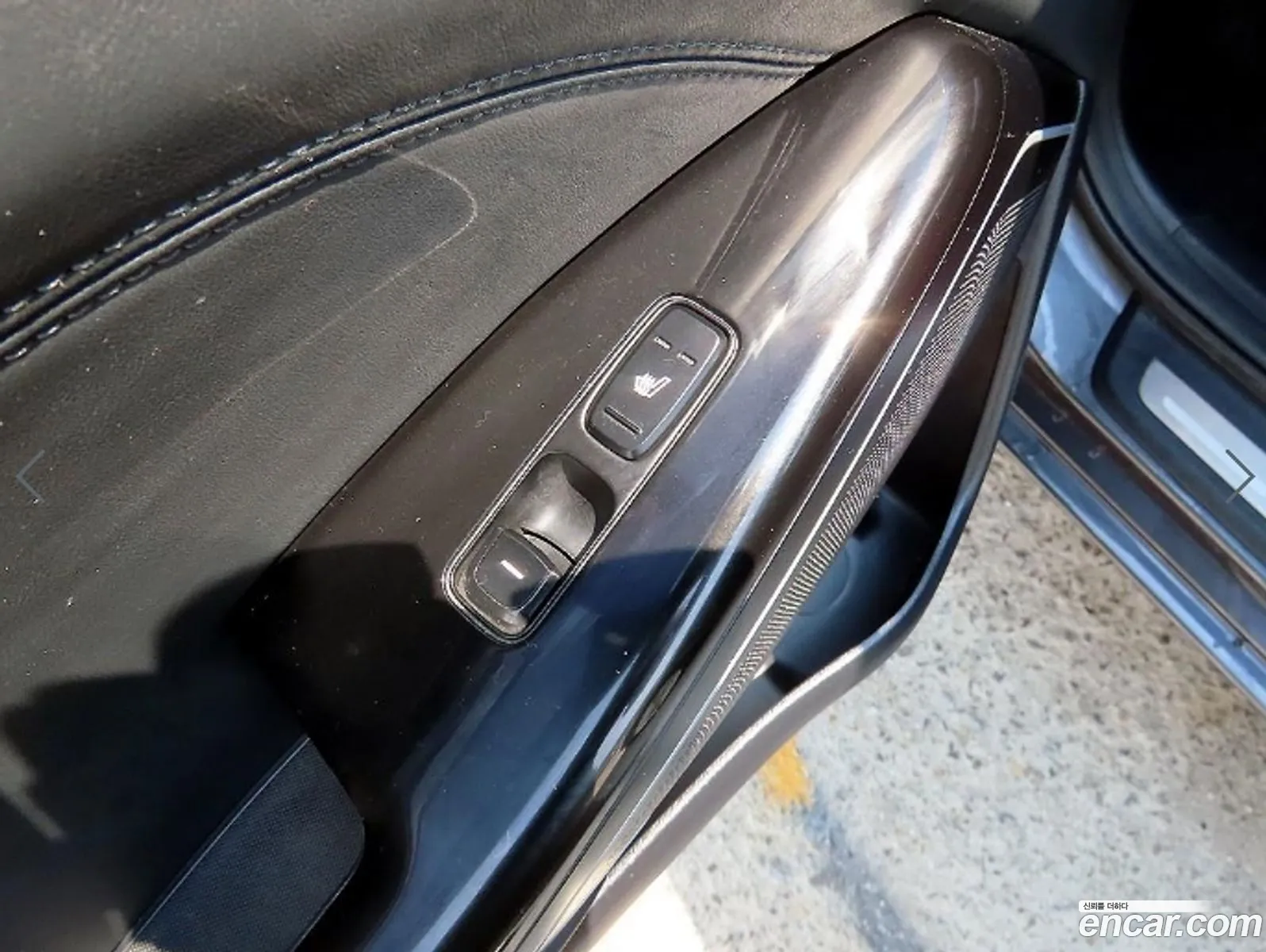 Kia K7 2016 — 14
