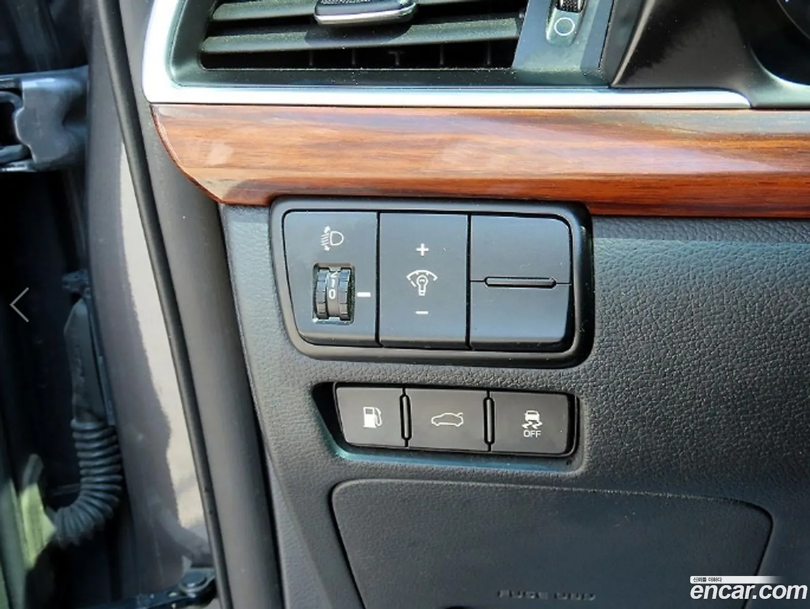 Kia K7 2016 — 6
