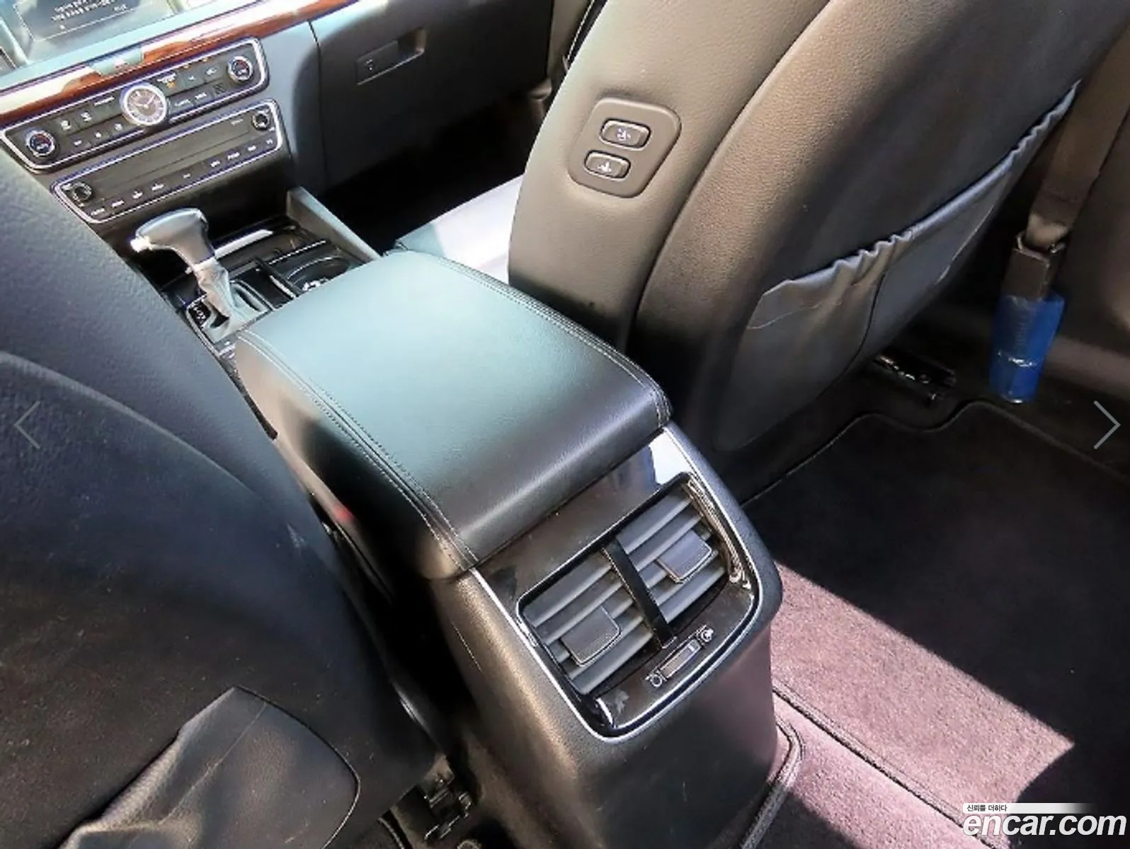 Kia K7 2016 — 3