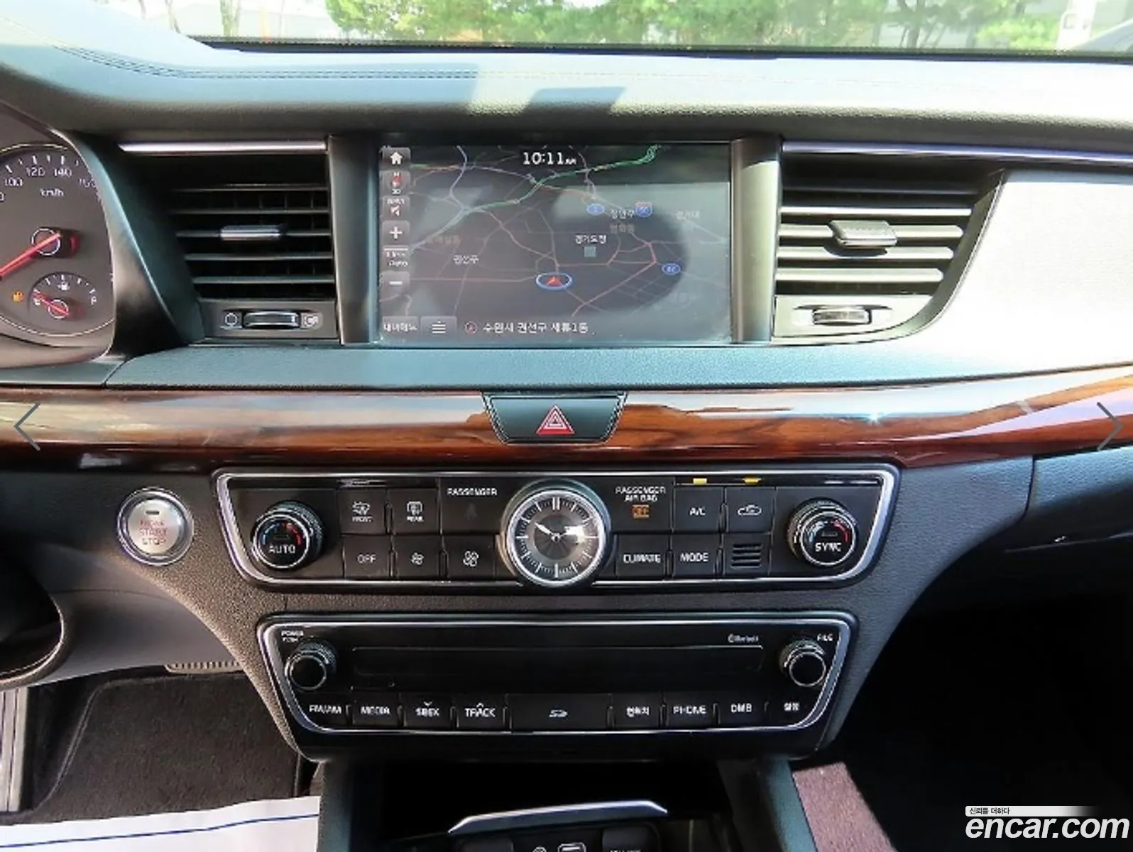 Kia K7 2016 — 20