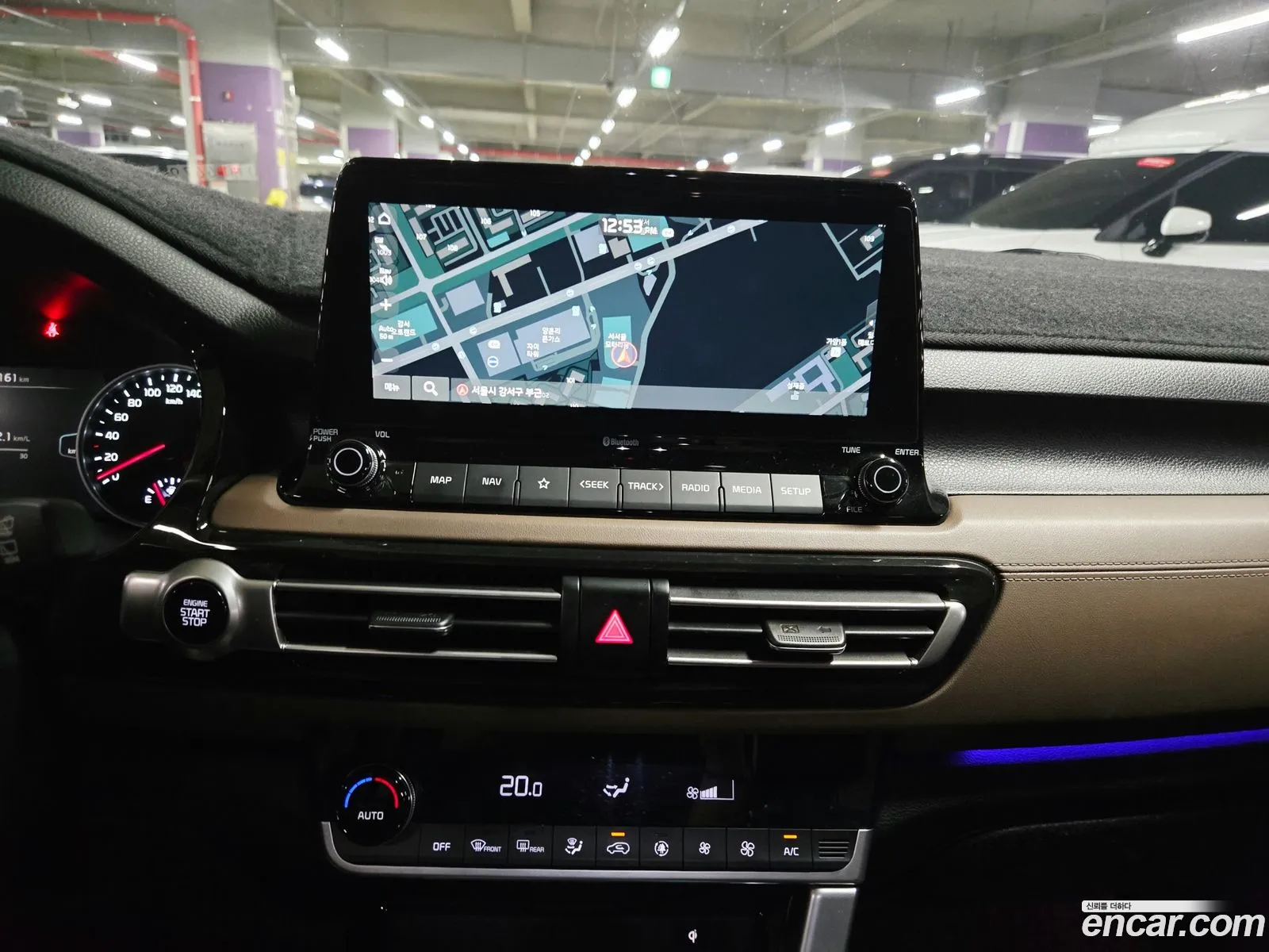 Kia Seltos 2022 — 11