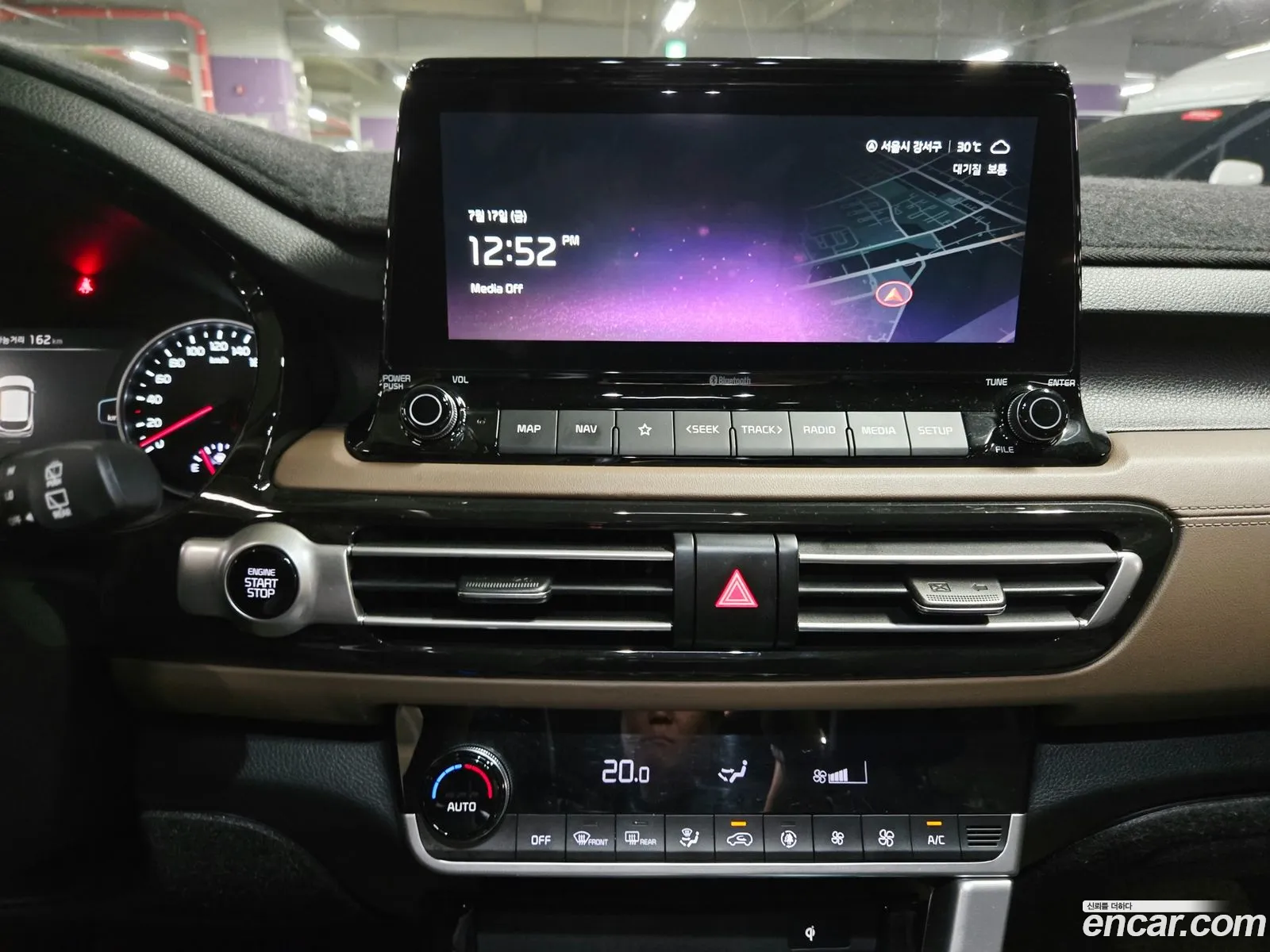 Kia Seltos 2022 — 12