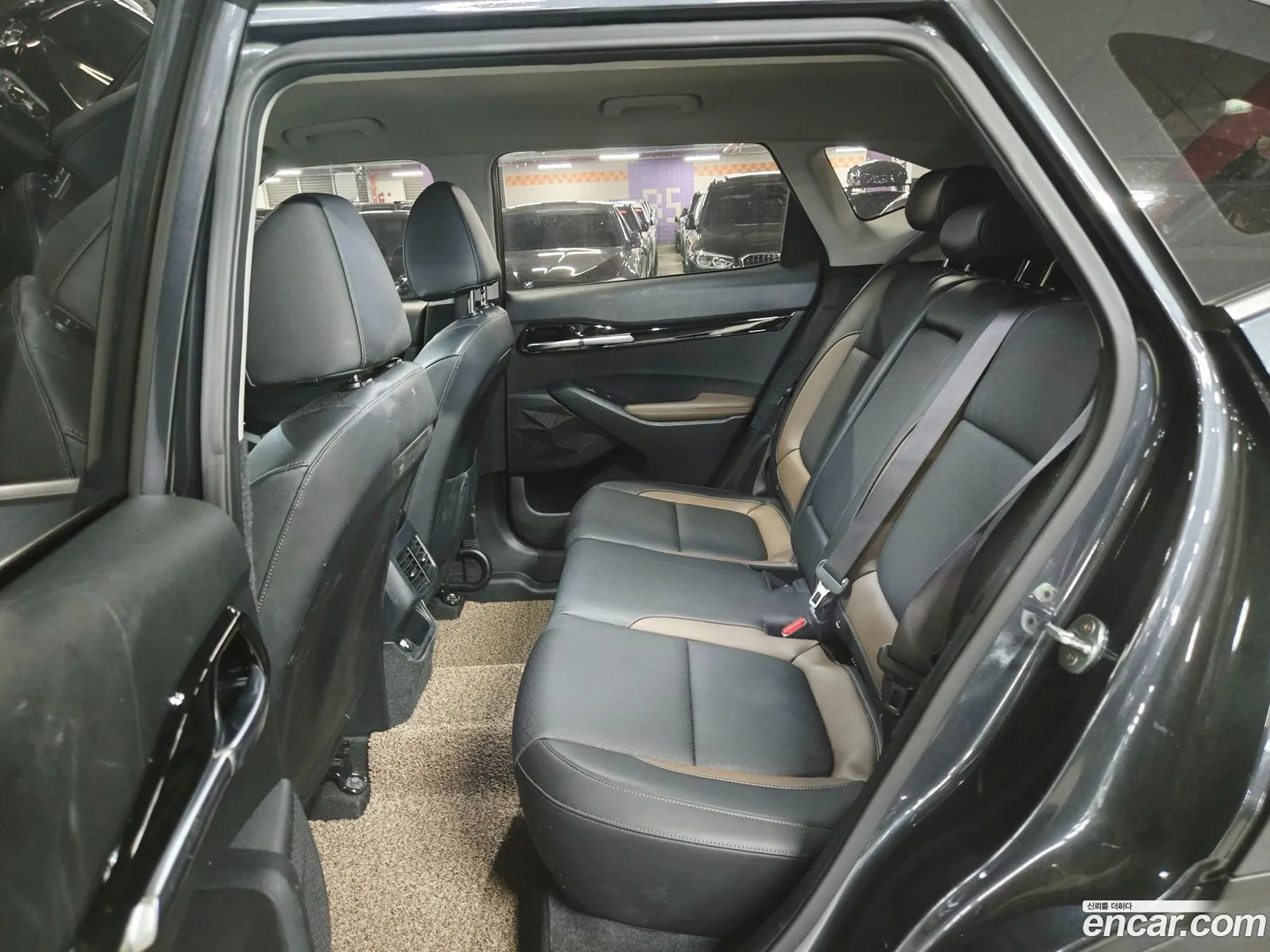 Kia Seltos 2022 — 9