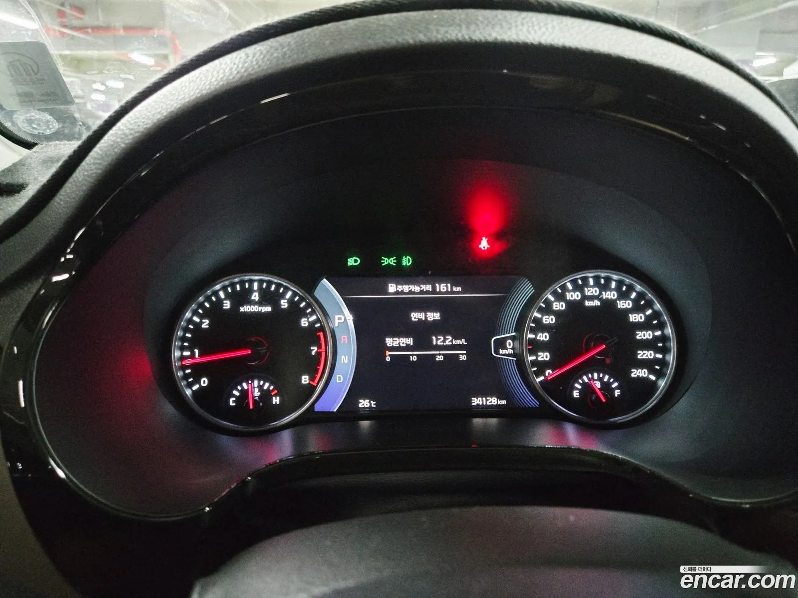 Kia Seltos 2022 — 14