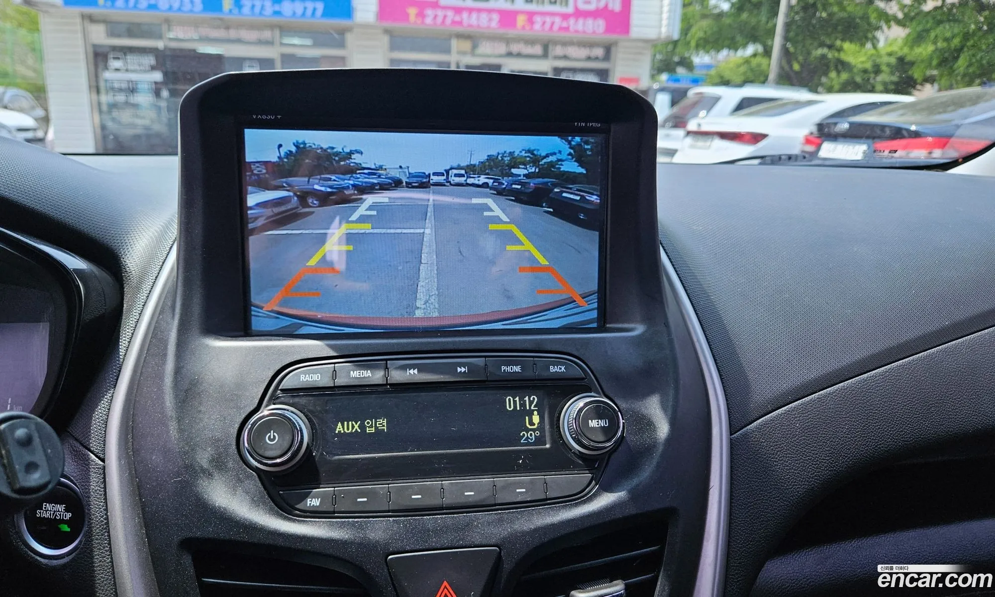 Chevrolet (GM Daewoo) The Next Spark 2018 — 7